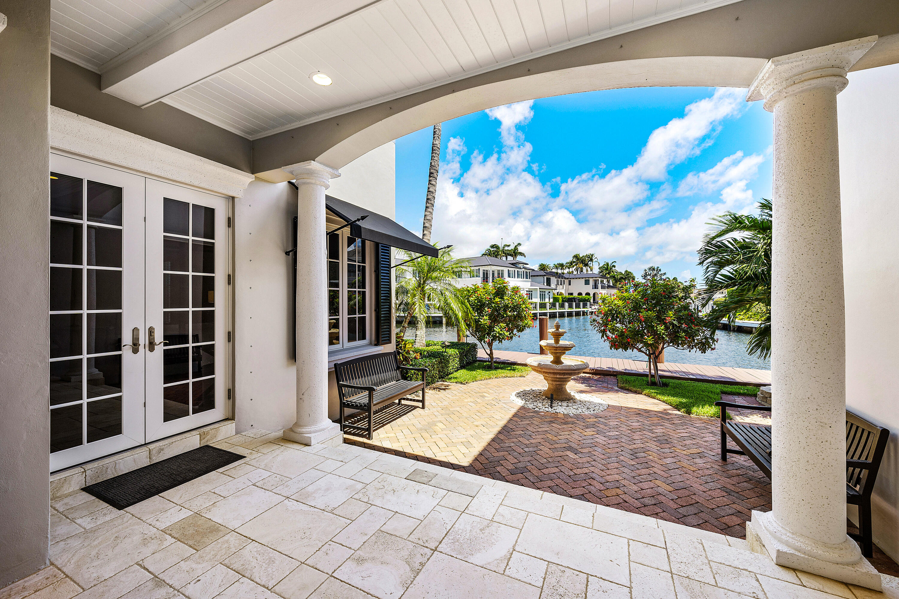 BOCA HARBOUR ISLAND SEC - Residential