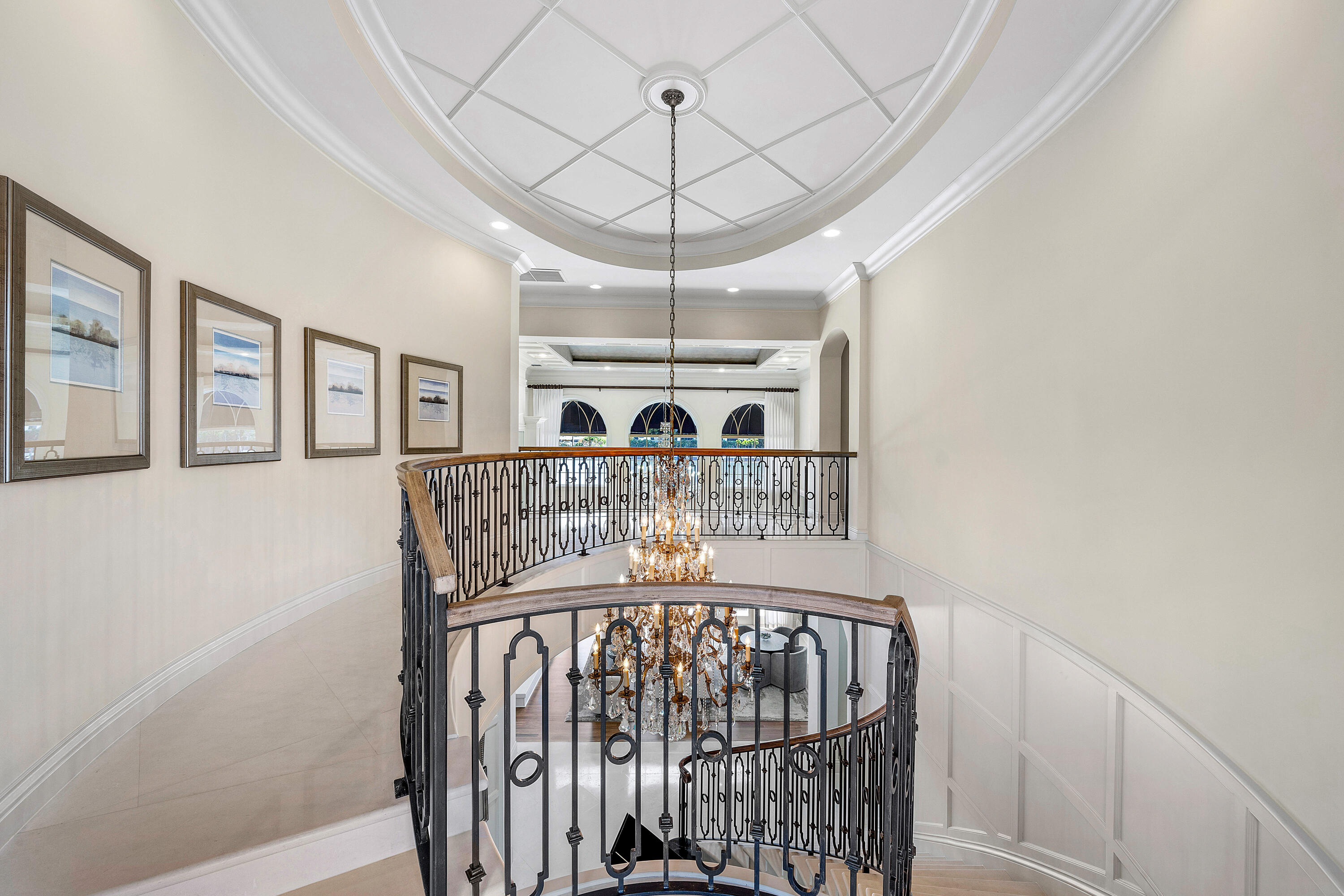 BOCA HARBOUR ISLAND SEC - Residential