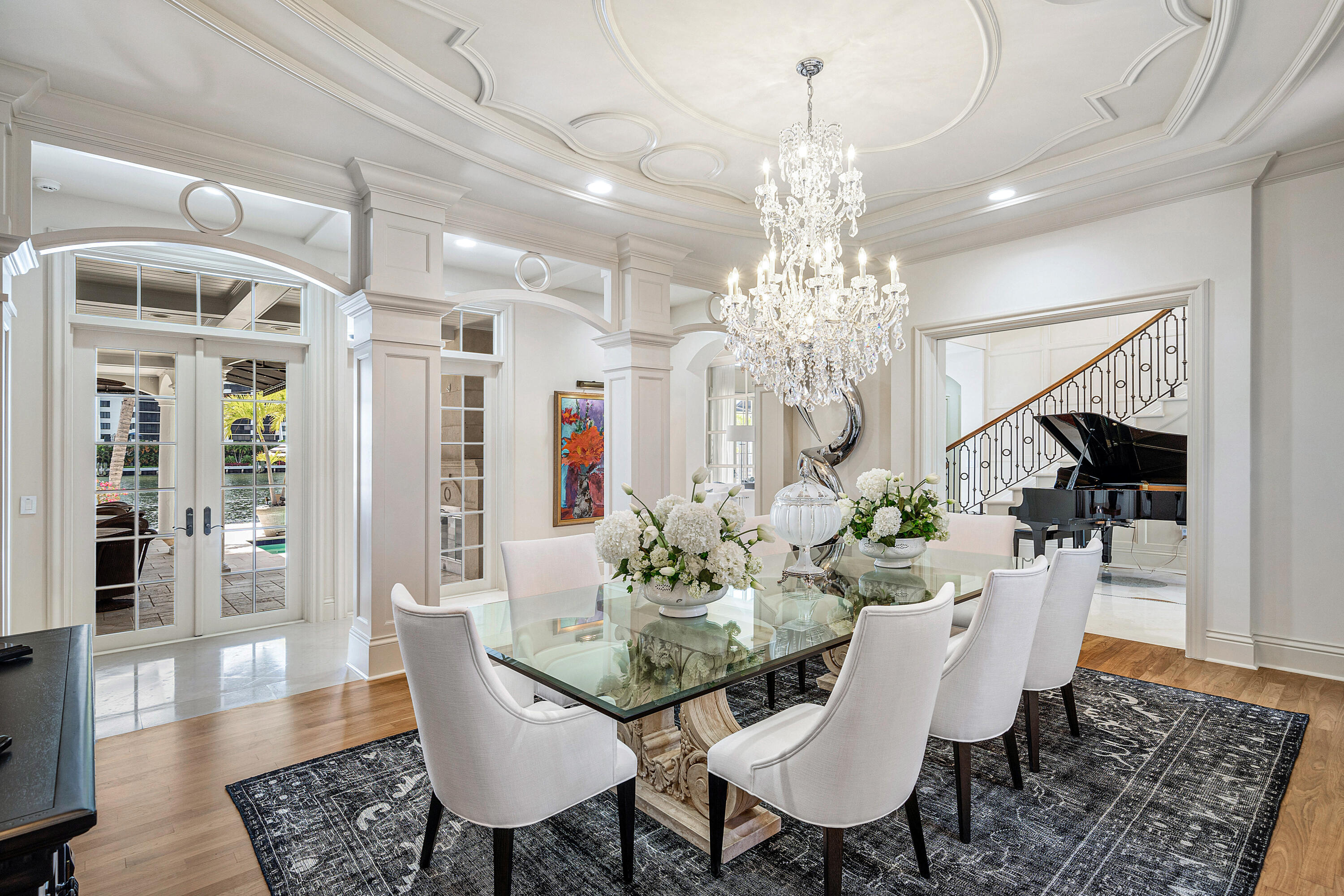 BOCA HARBOUR ISLAND SEC - Residential