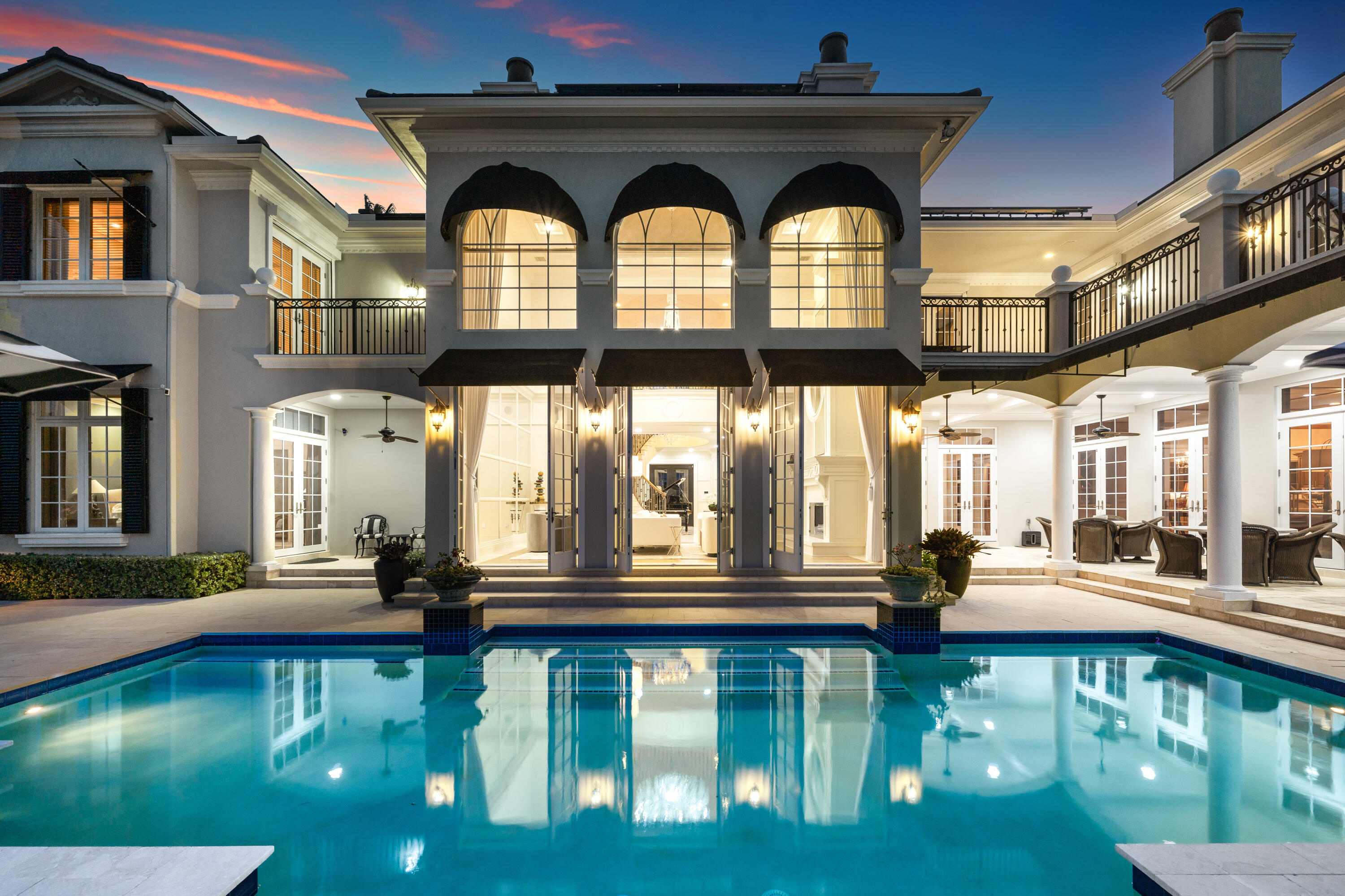 BOCA HARBOUR ISLAND SEC - Residential