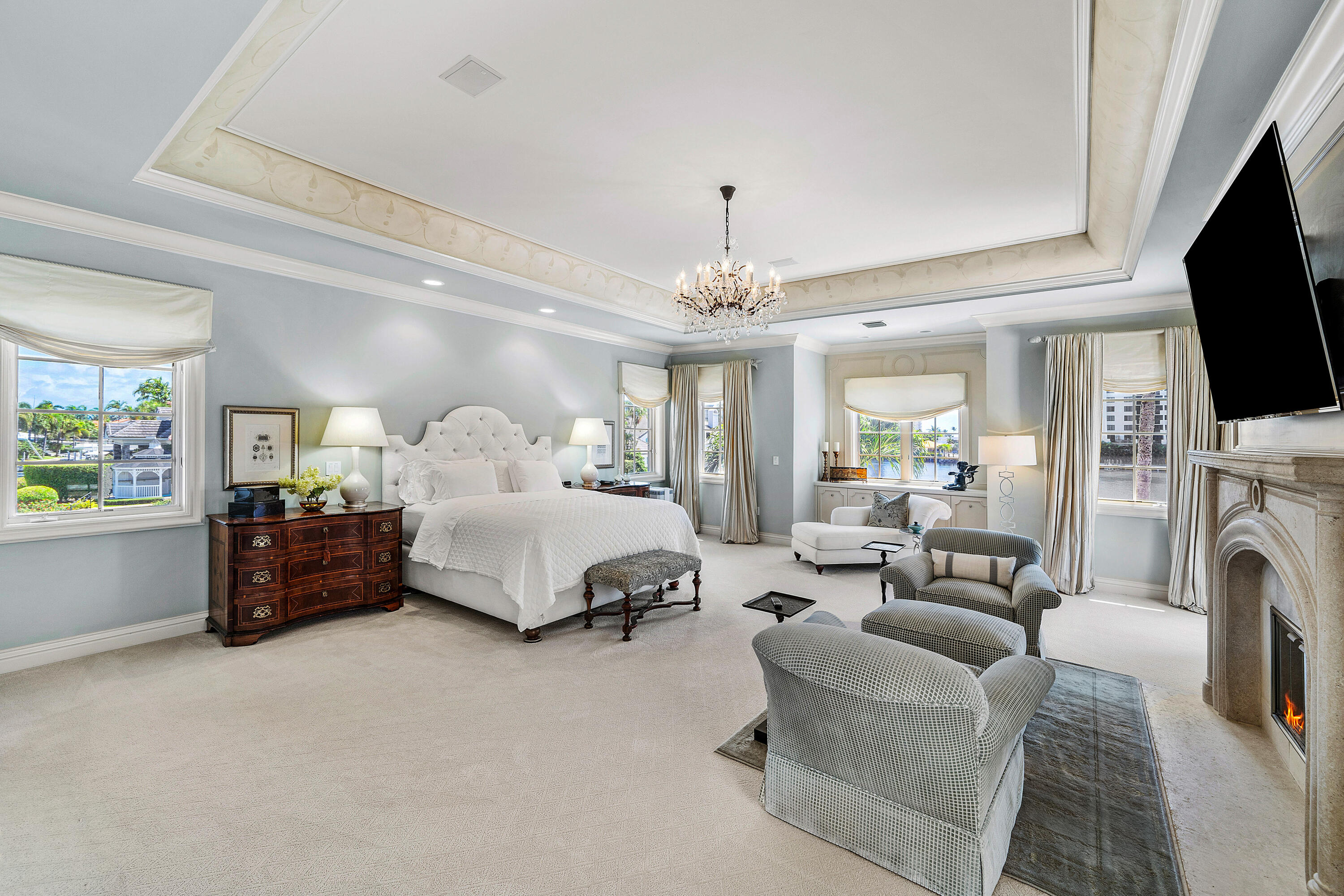 BOCA HARBOUR ISLAND SEC - Residential