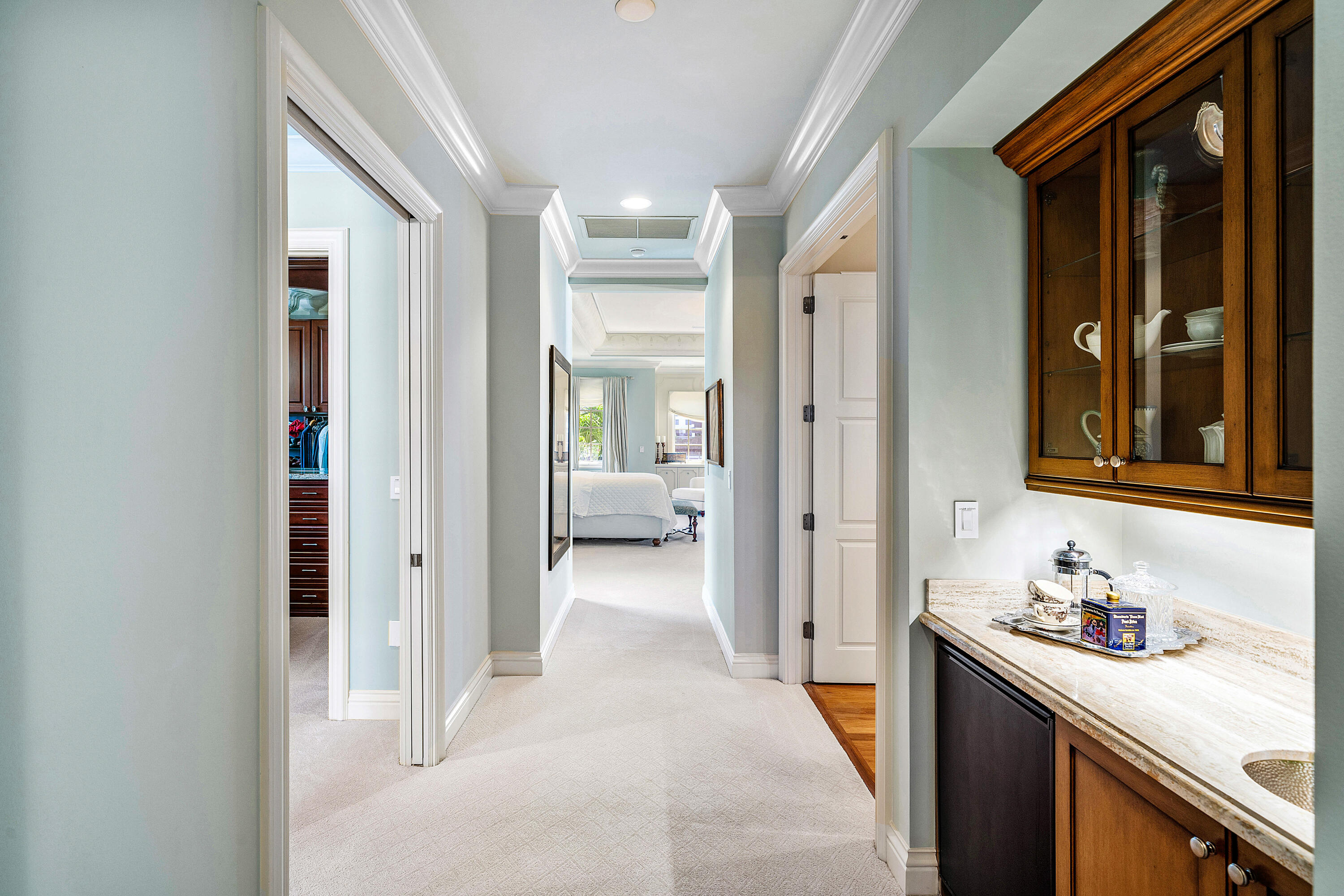 BOCA HARBOUR ISLAND SEC - Residential