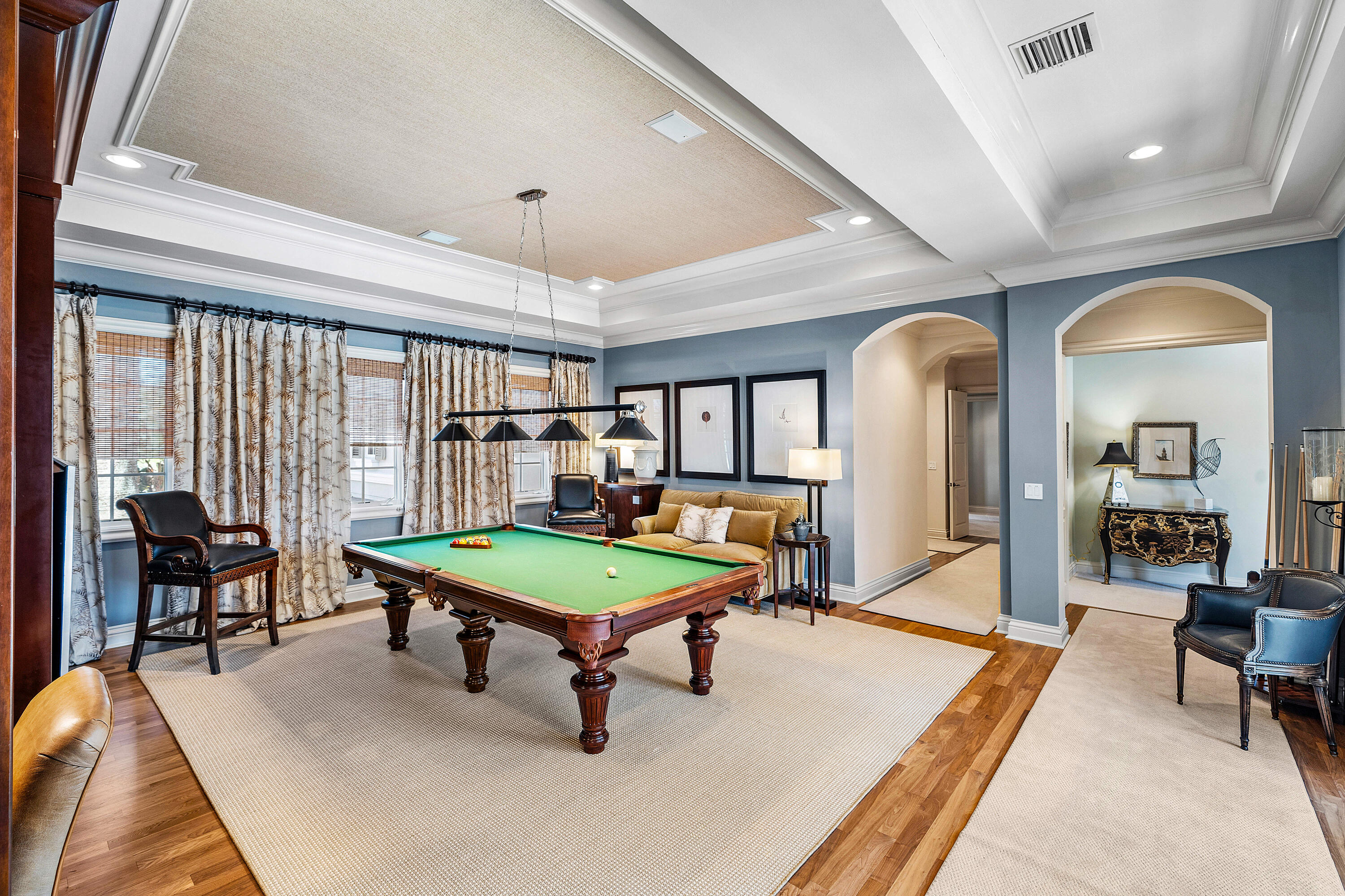 BOCA HARBOUR ISLAND SEC - Residential