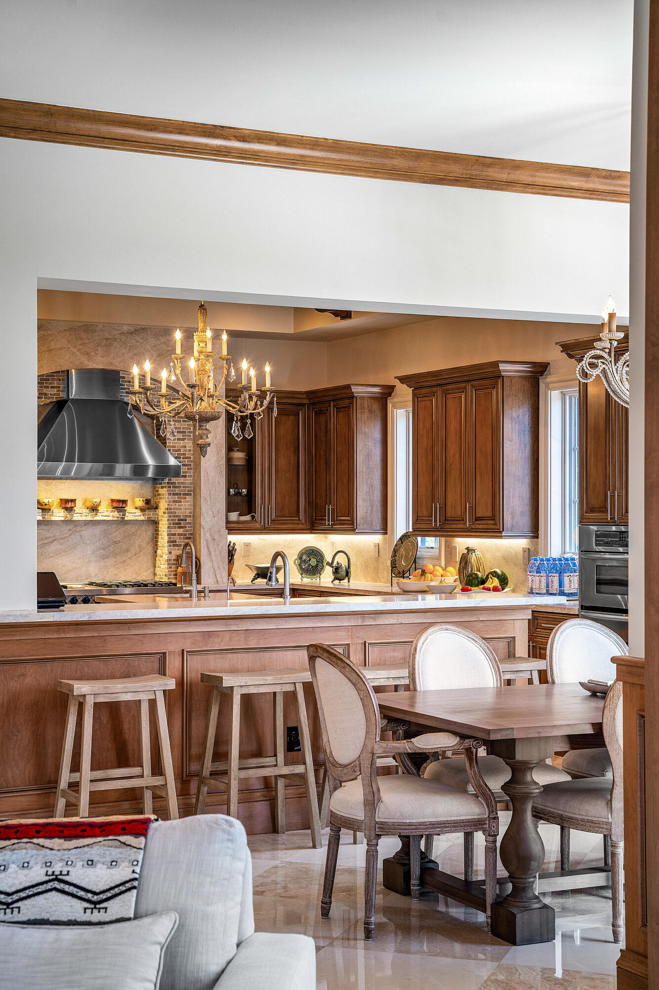 BOCA HARBOUR ISLAND SEC - Residential