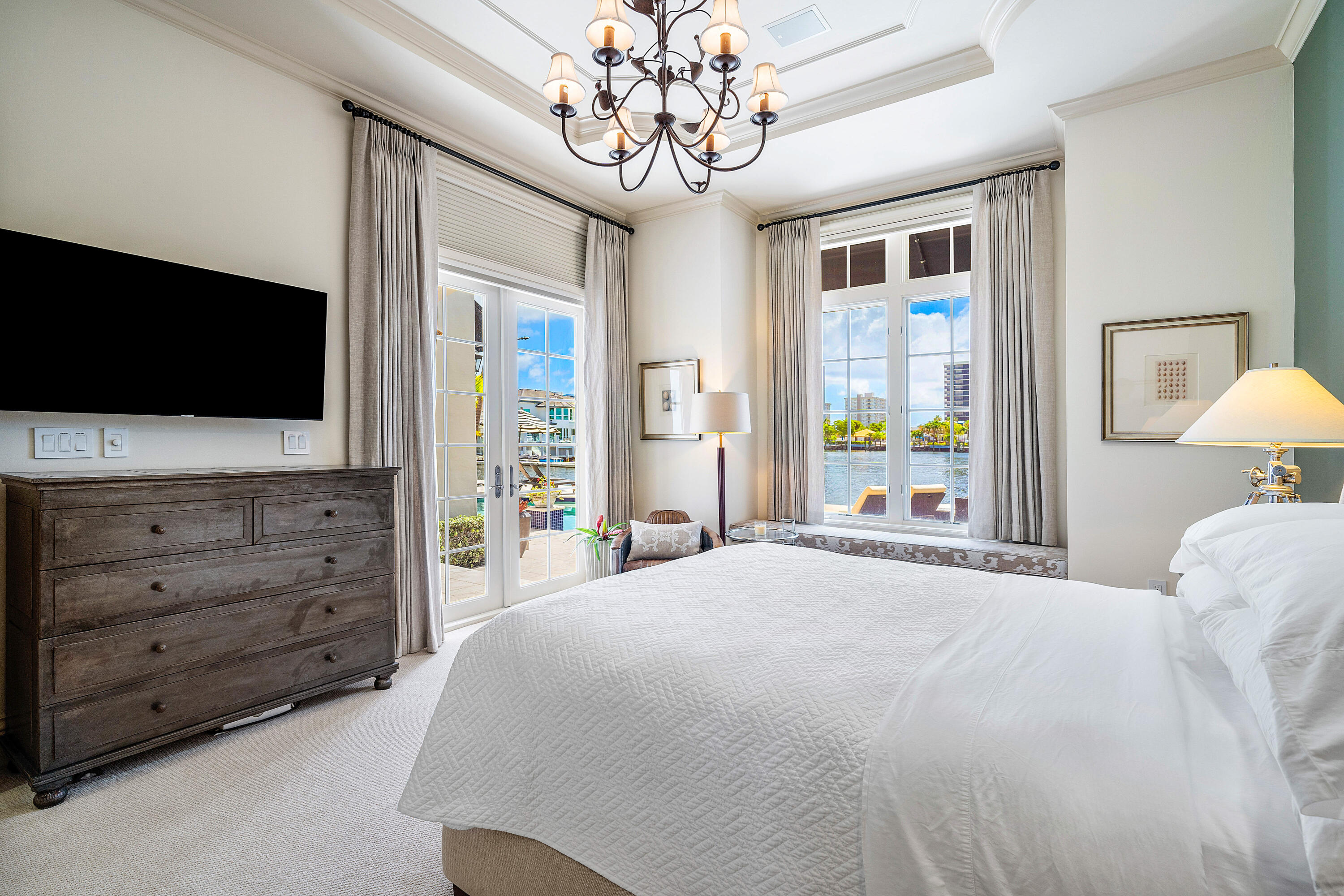 BOCA HARBOUR ISLAND SEC - Residential