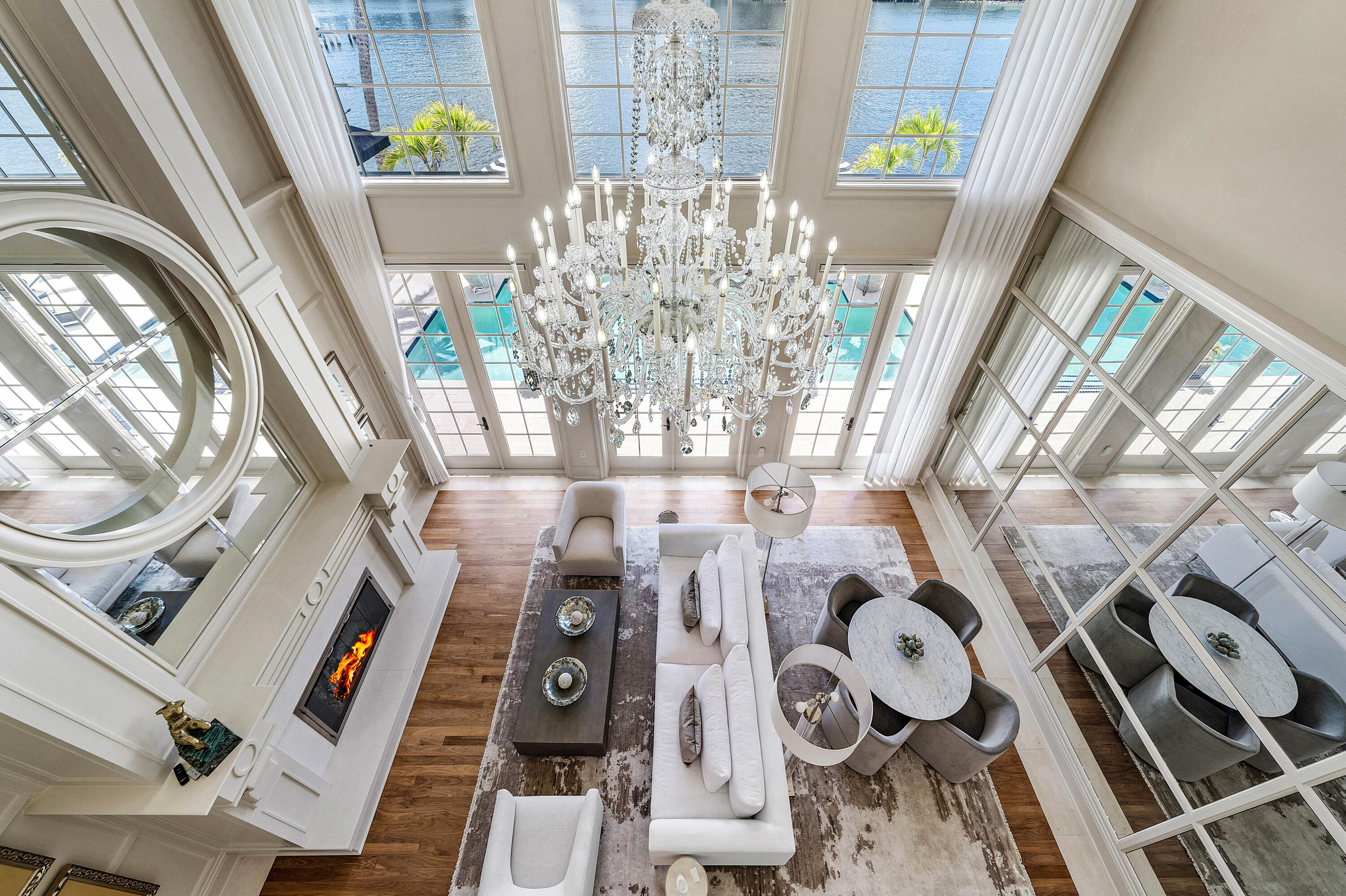 BOCA HARBOUR ISLAND SEC - Residential
