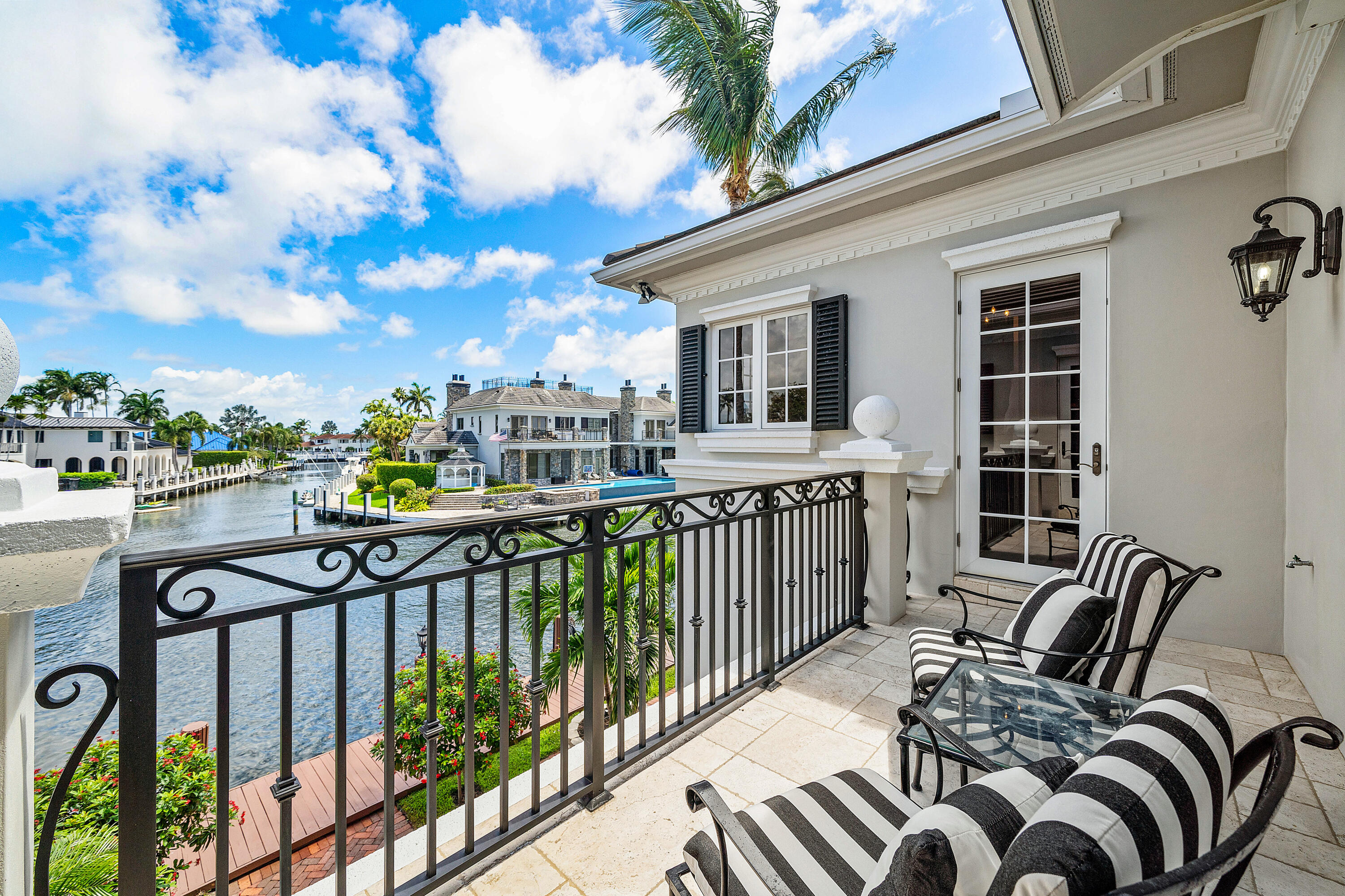 BOCA HARBOUR ISLAND SEC - Residential