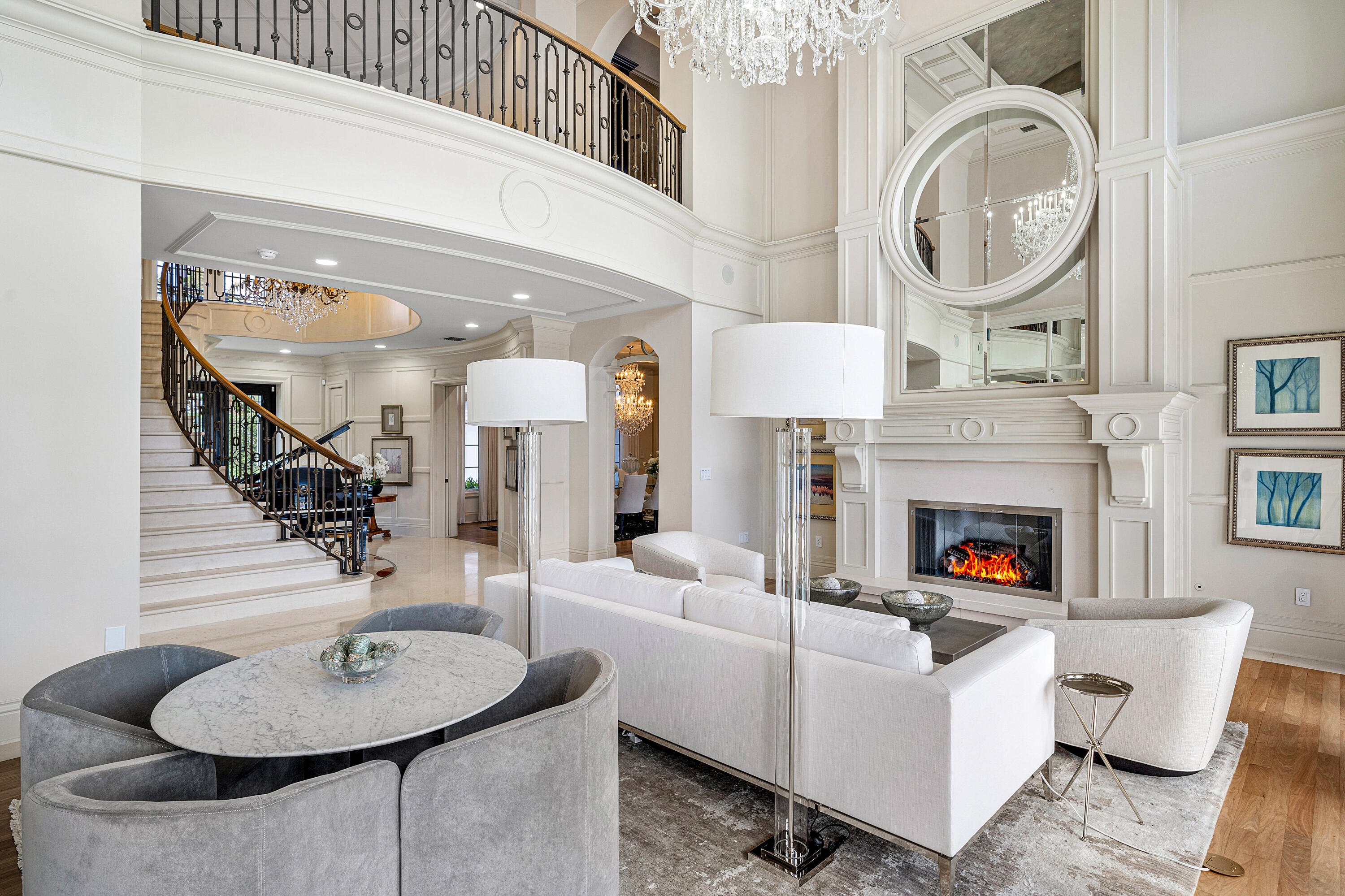 BOCA HARBOUR ISLAND SEC - Residential