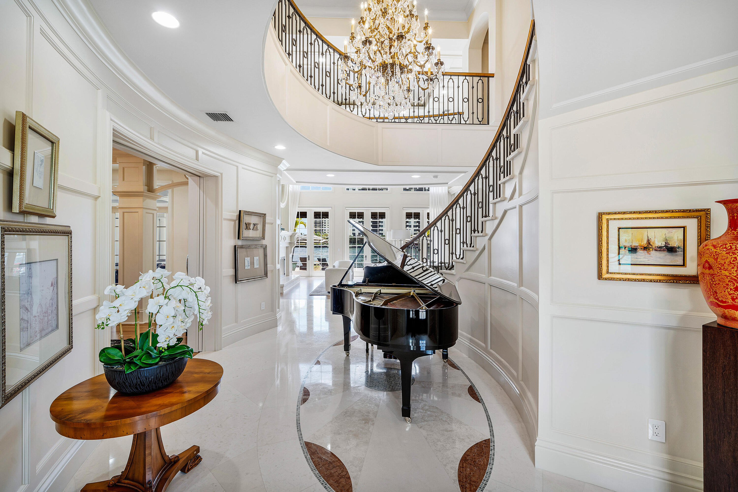 BOCA HARBOUR ISLAND SEC - Residential