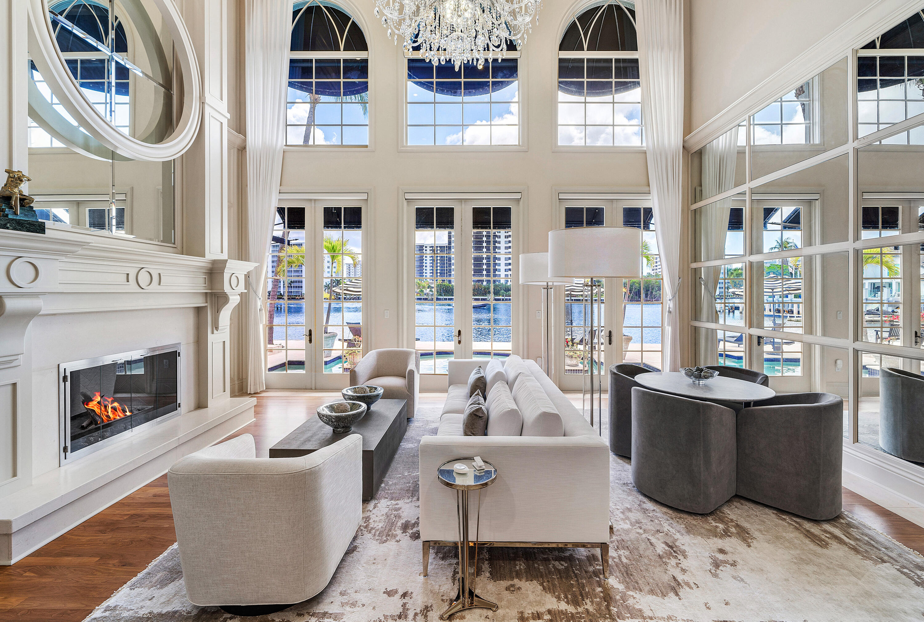 BOCA HARBOUR ISLAND SEC - Residential