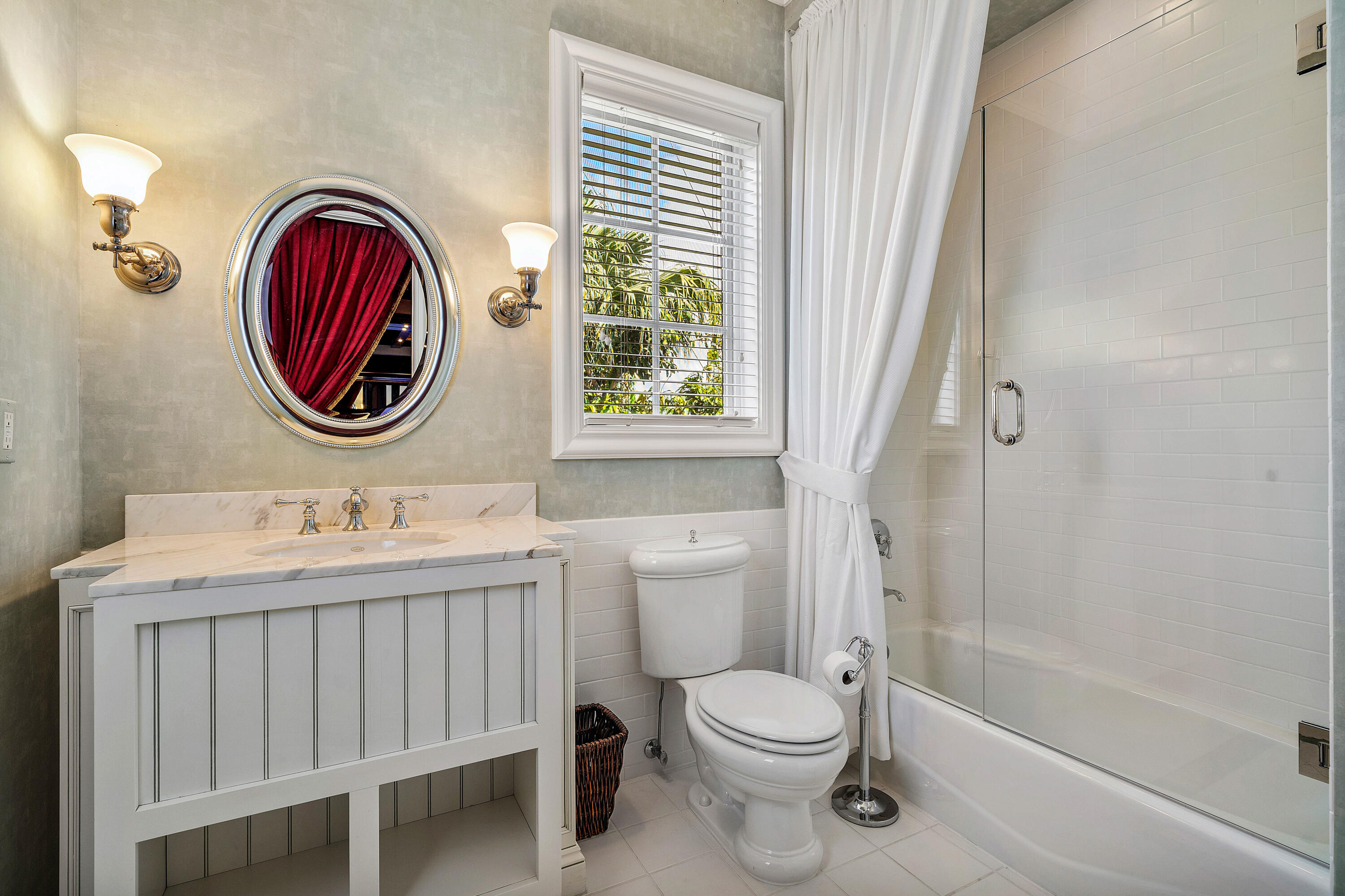 BOCA HARBOUR ISLAND SEC - Residential