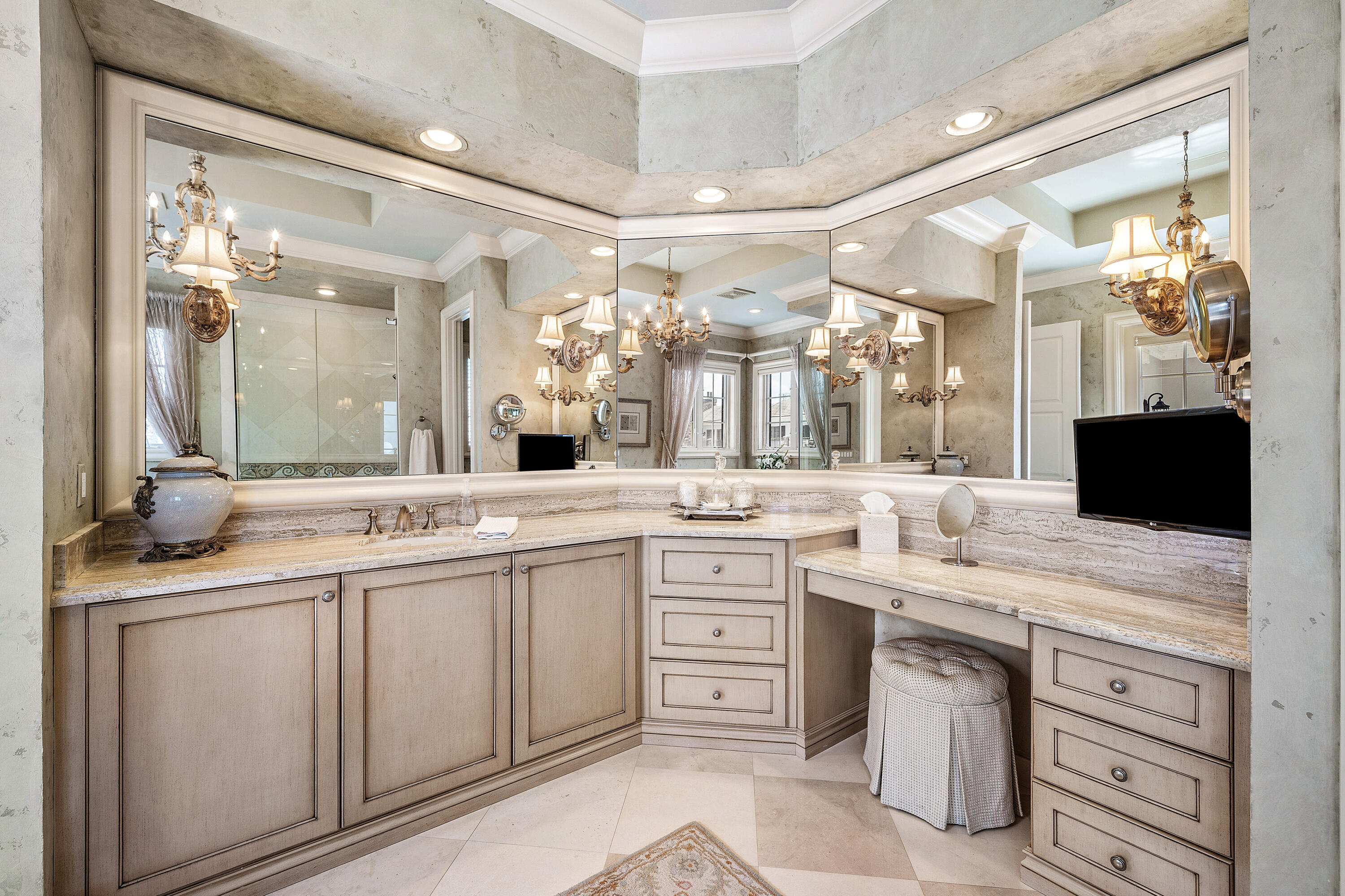 BOCA HARBOUR ISLAND SEC - Residential