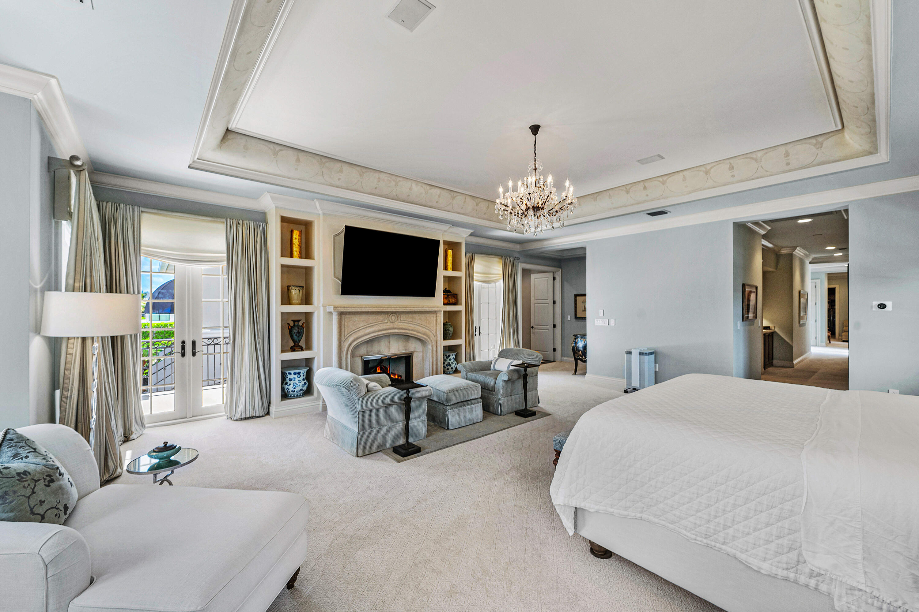 BOCA HARBOUR ISLAND SEC - Residential