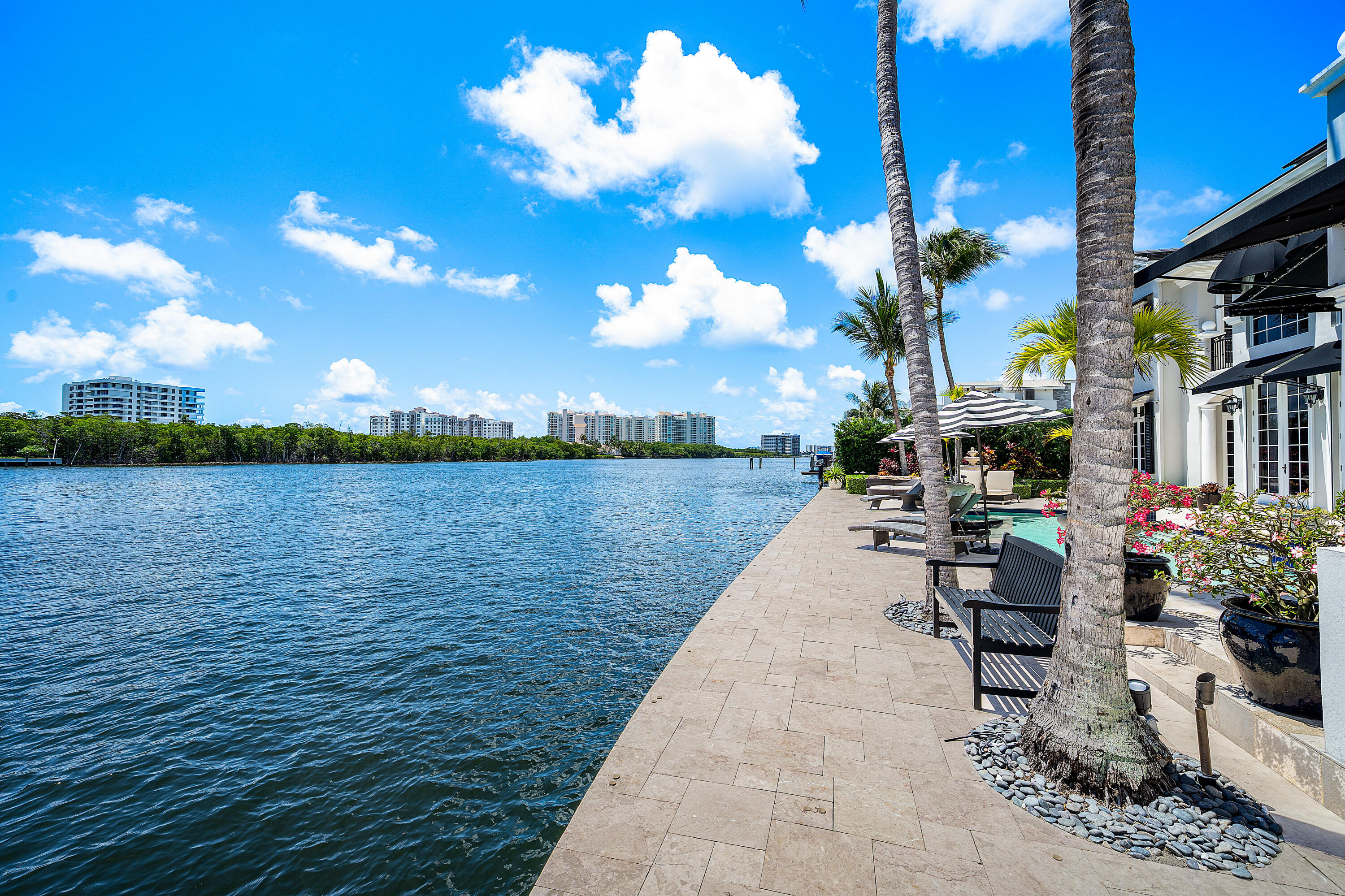 BOCA HARBOUR ISLAND SEC - Residential