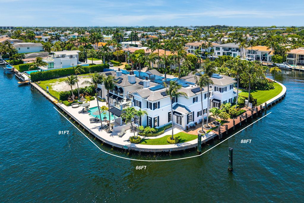 Photo of 7350 NE 8th Drive, Boca Raton, FL 33487 (MLS # B26033044)