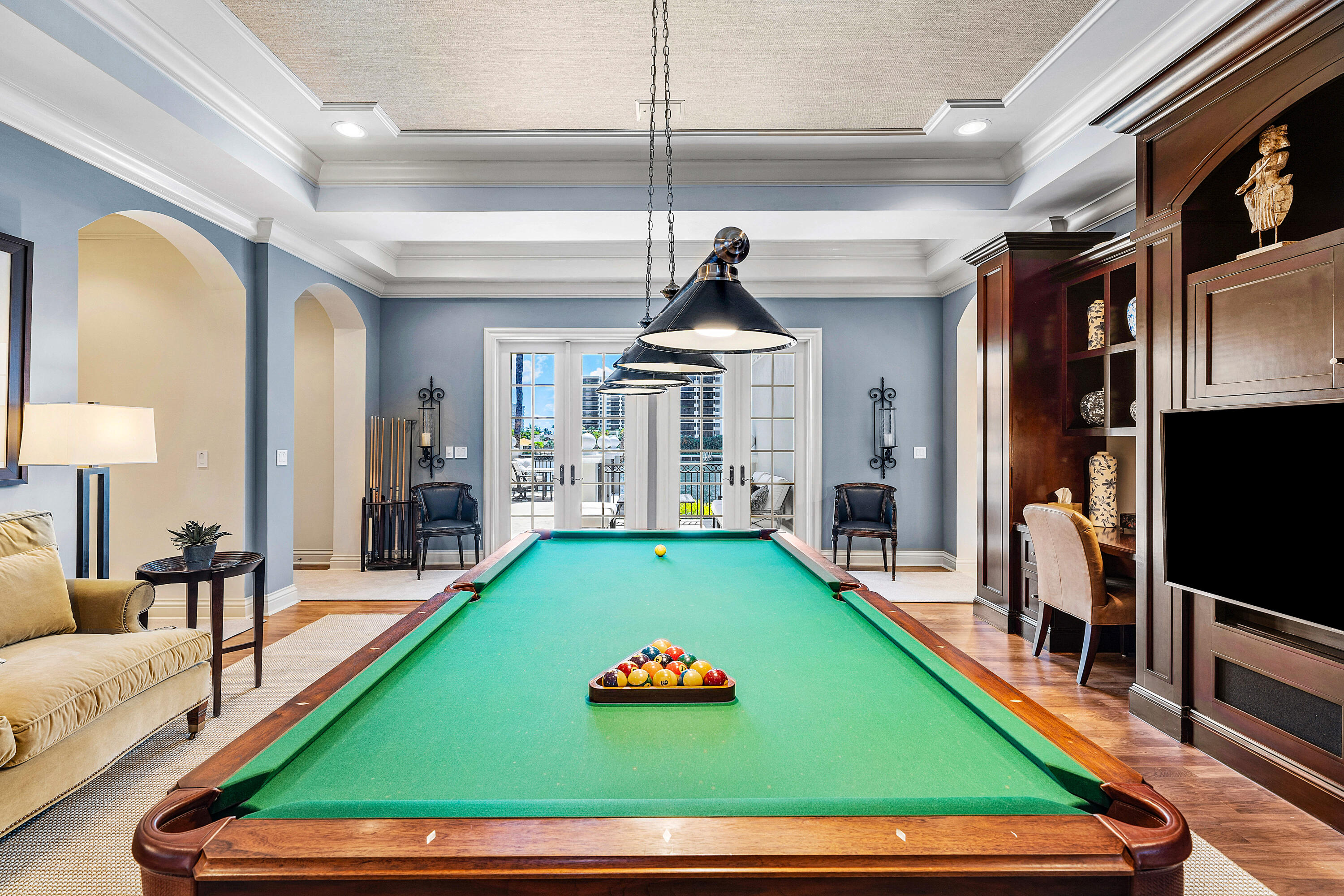 BOCA HARBOUR ISLAND SEC - Residential