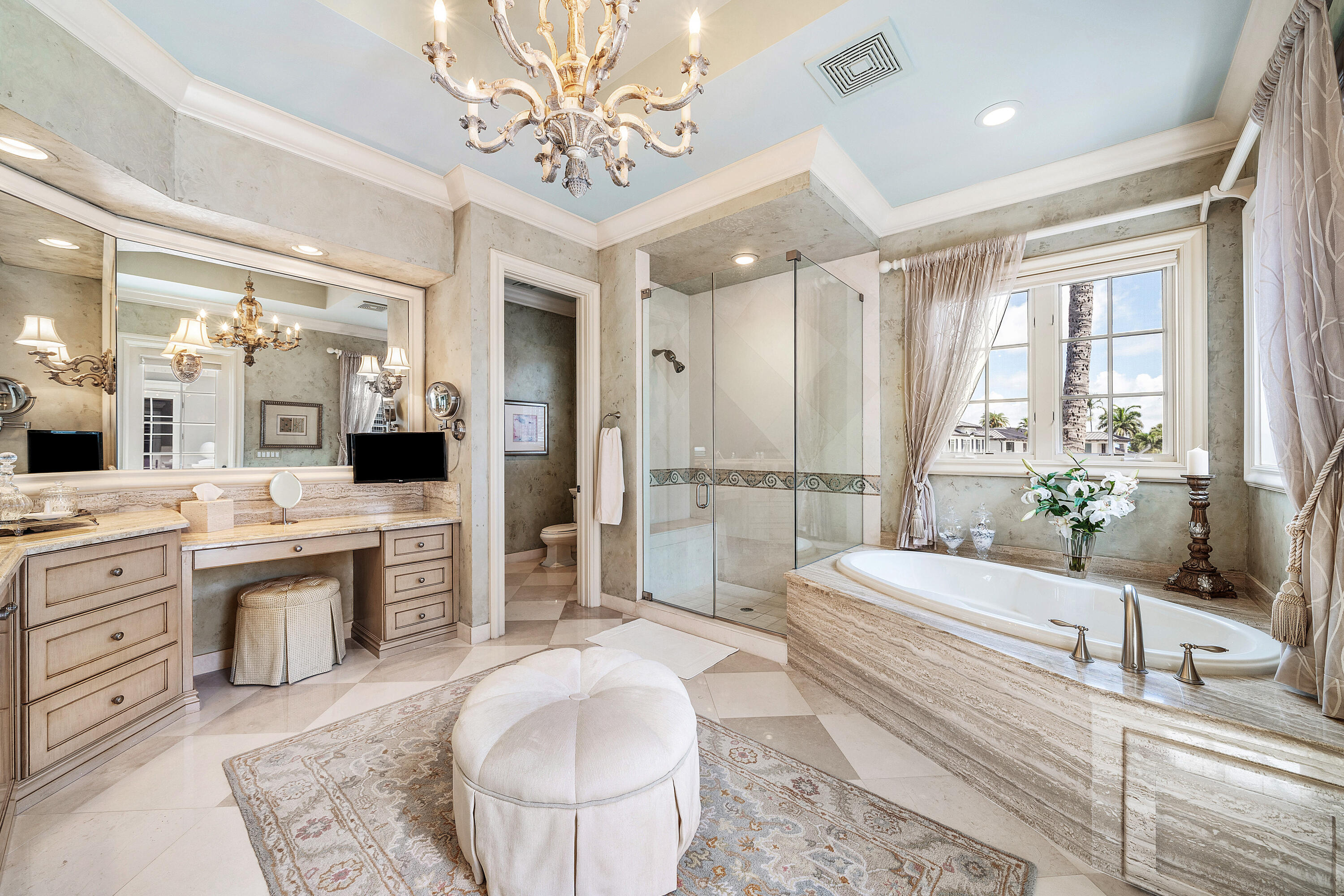 BOCA HARBOUR ISLAND SEC - Residential