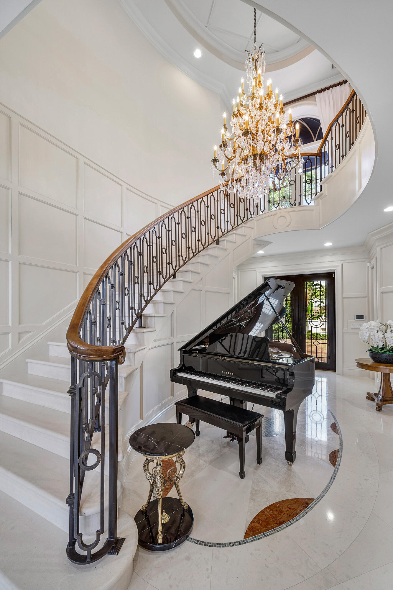 BOCA HARBOUR ISLAND SEC - Residential