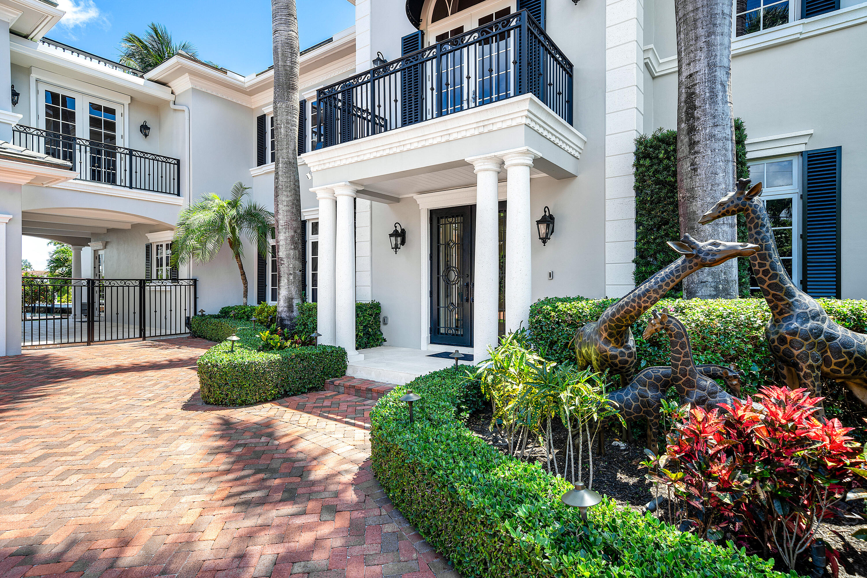 BOCA HARBOUR ISLAND SEC - Residential