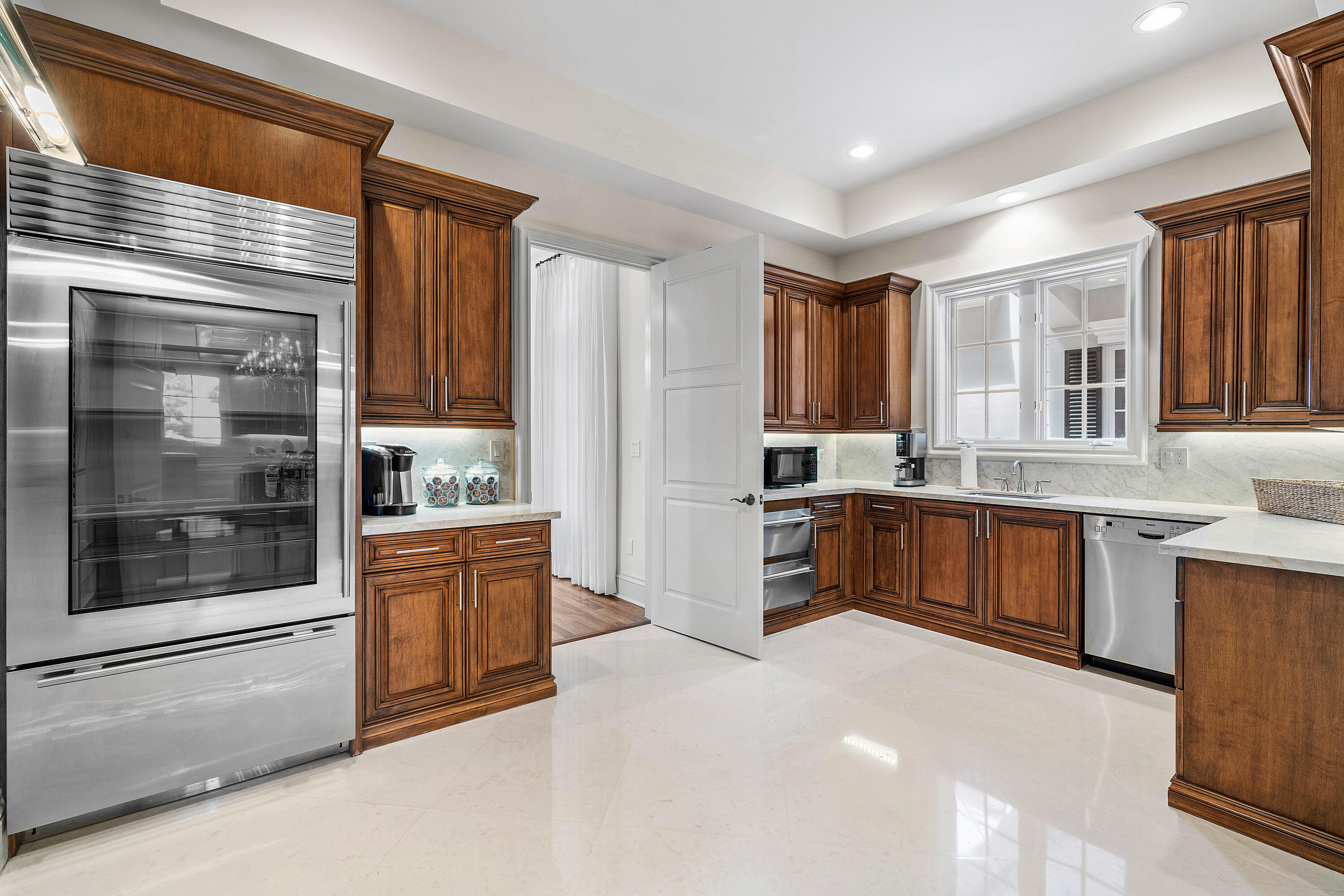 BOCA HARBOUR ISLAND SEC - Residential