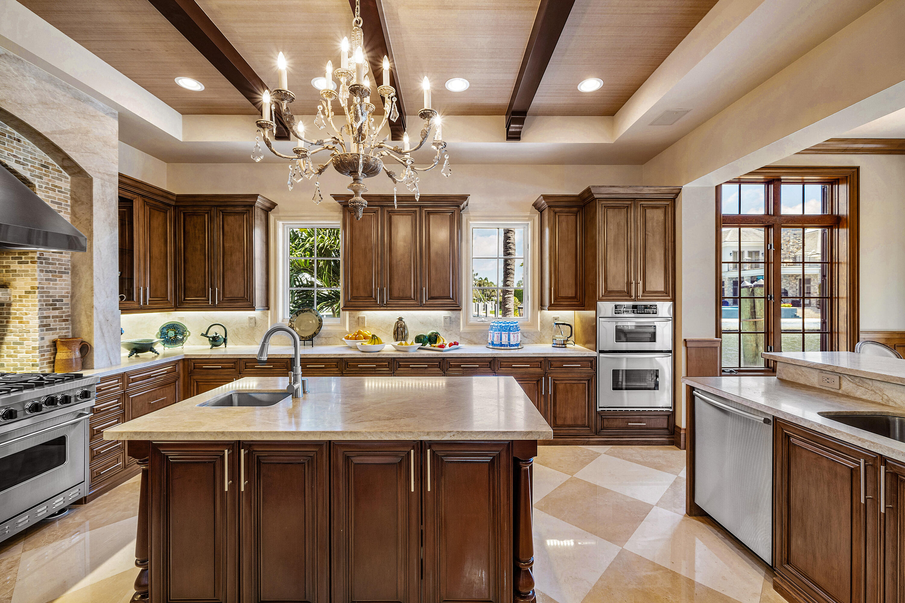BOCA HARBOUR ISLAND SEC - Residential