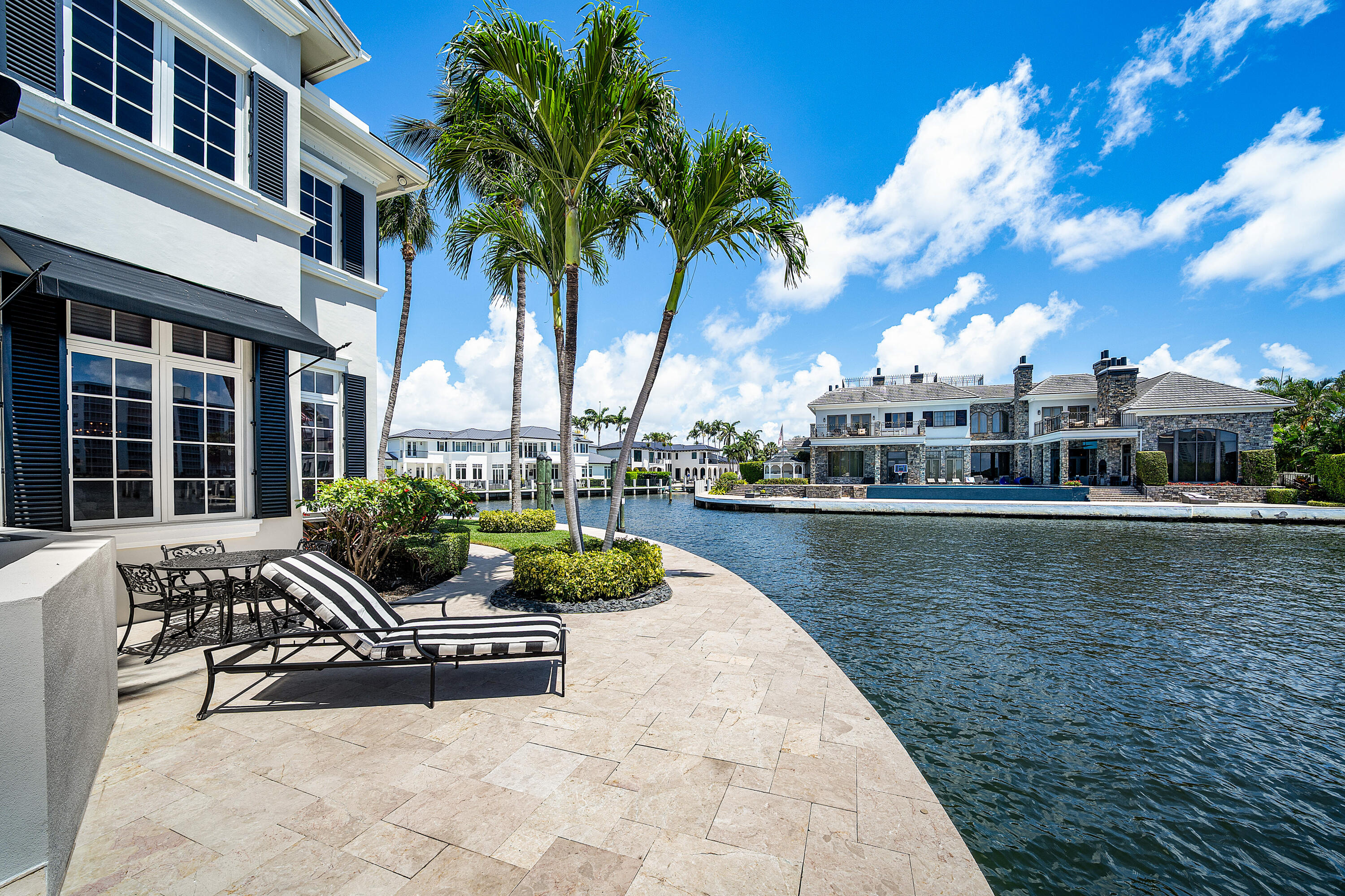 BOCA HARBOUR ISLAND SEC - Residential