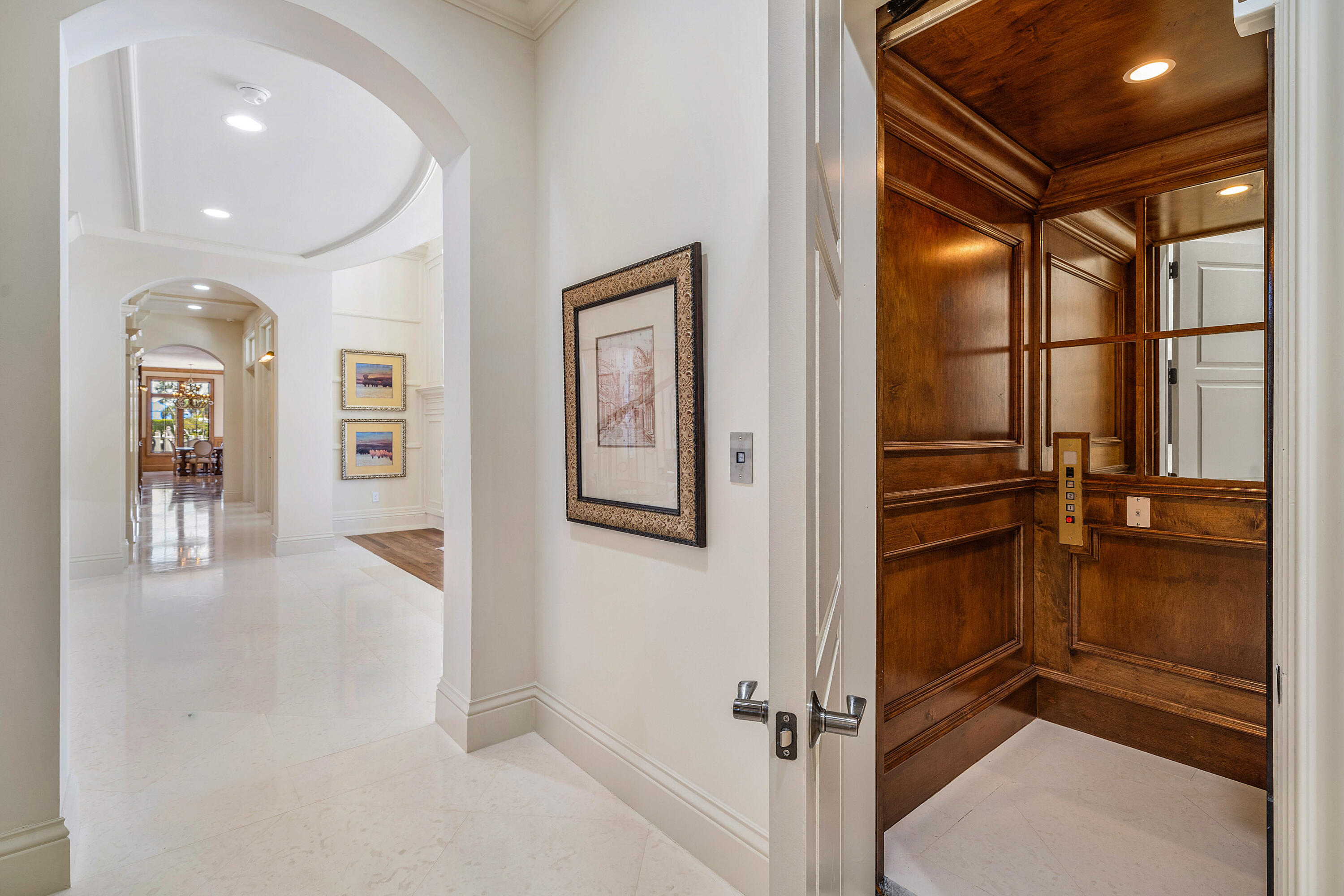 BOCA HARBOUR ISLAND SEC - Residential