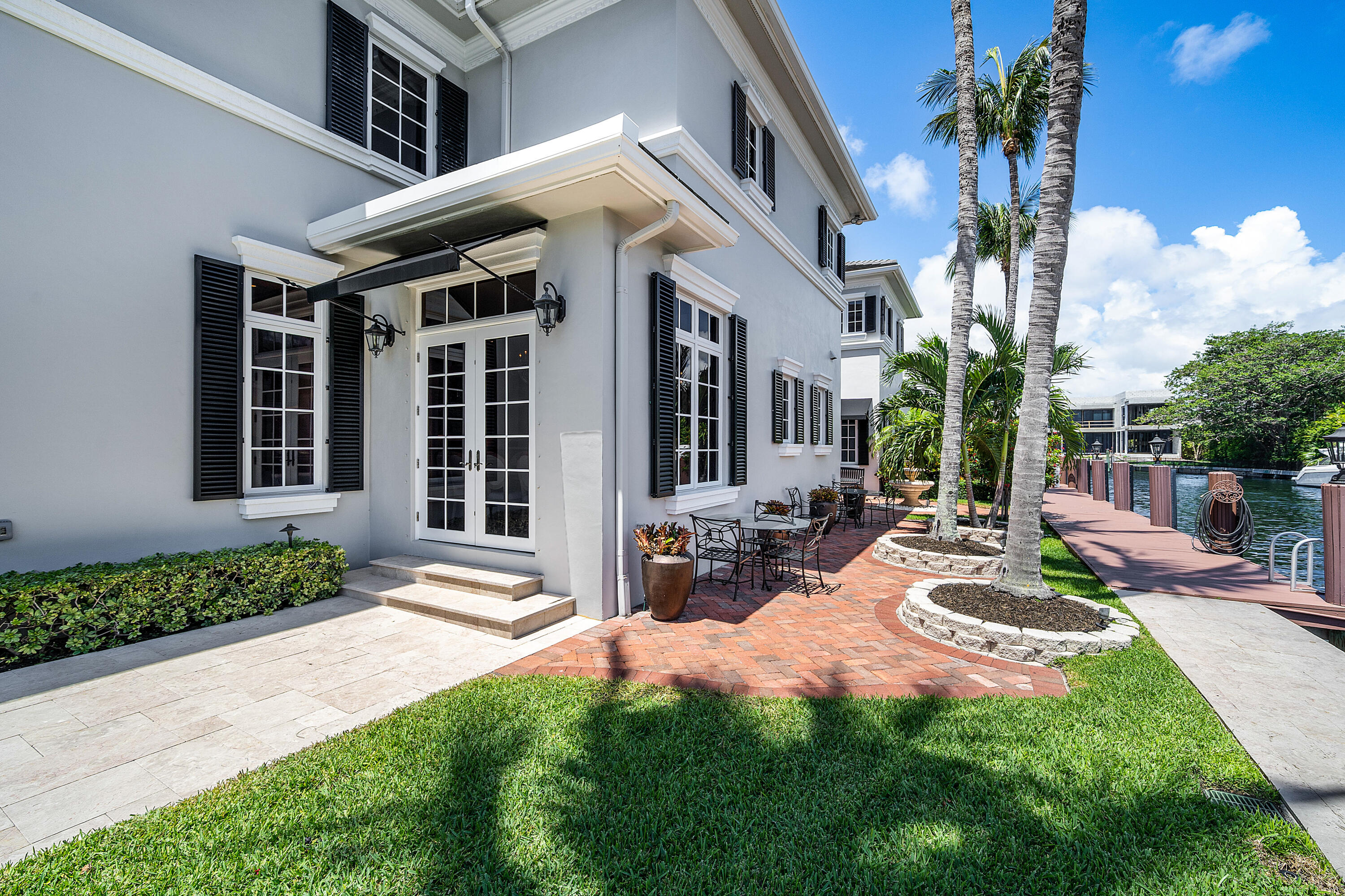 BOCA HARBOUR ISLAND SEC - Residential