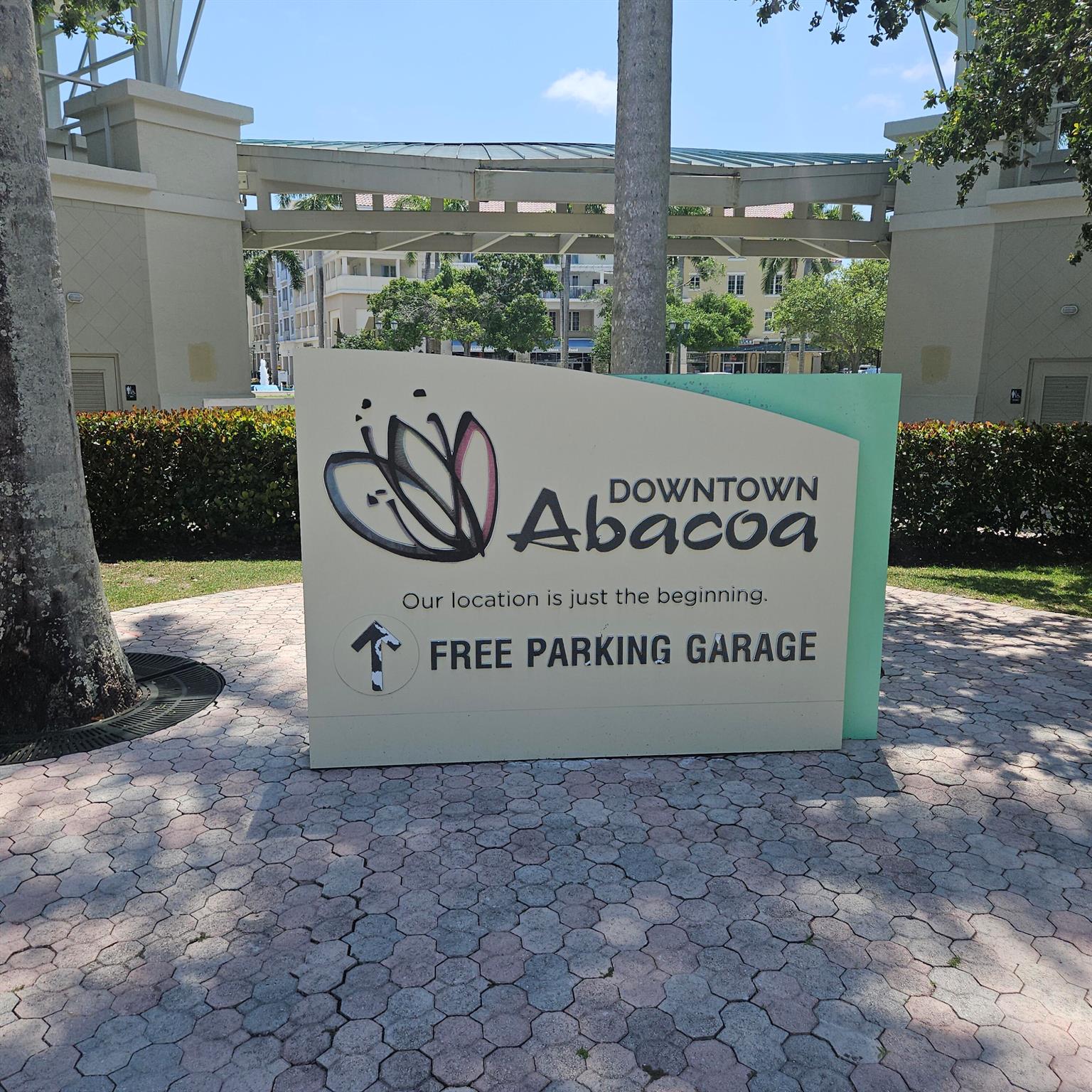 VILLAGE AT ABACOA - Residential