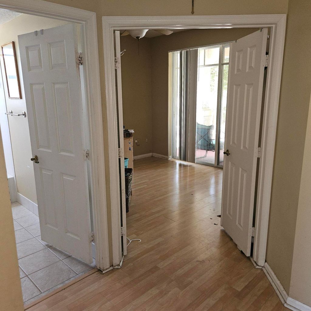 Photo of 4903 Chancellor Drive #23, Jupiter, FL 33458 (MLS # R10986405)