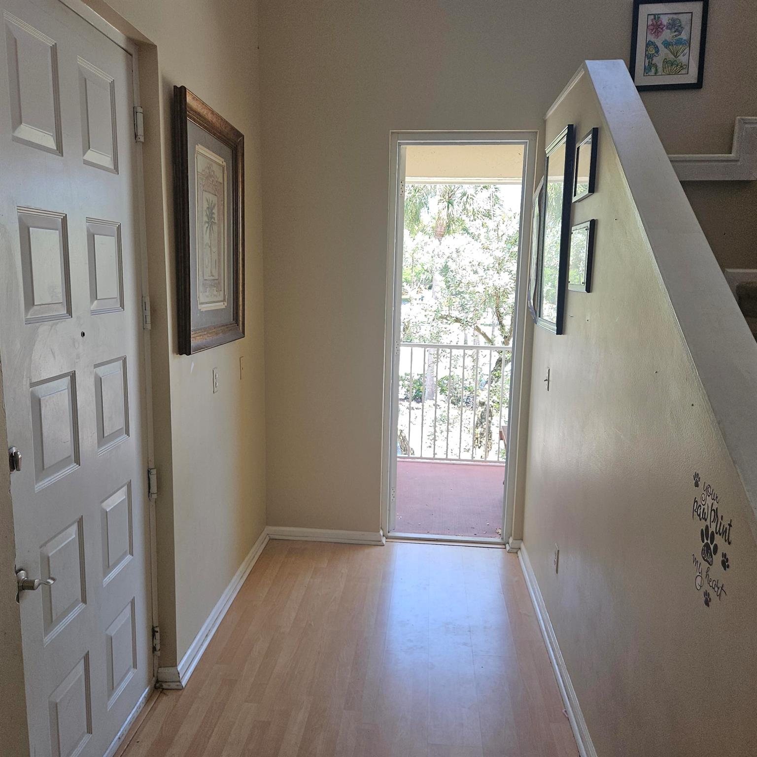 VILLAGE AT ABACOA - Residential