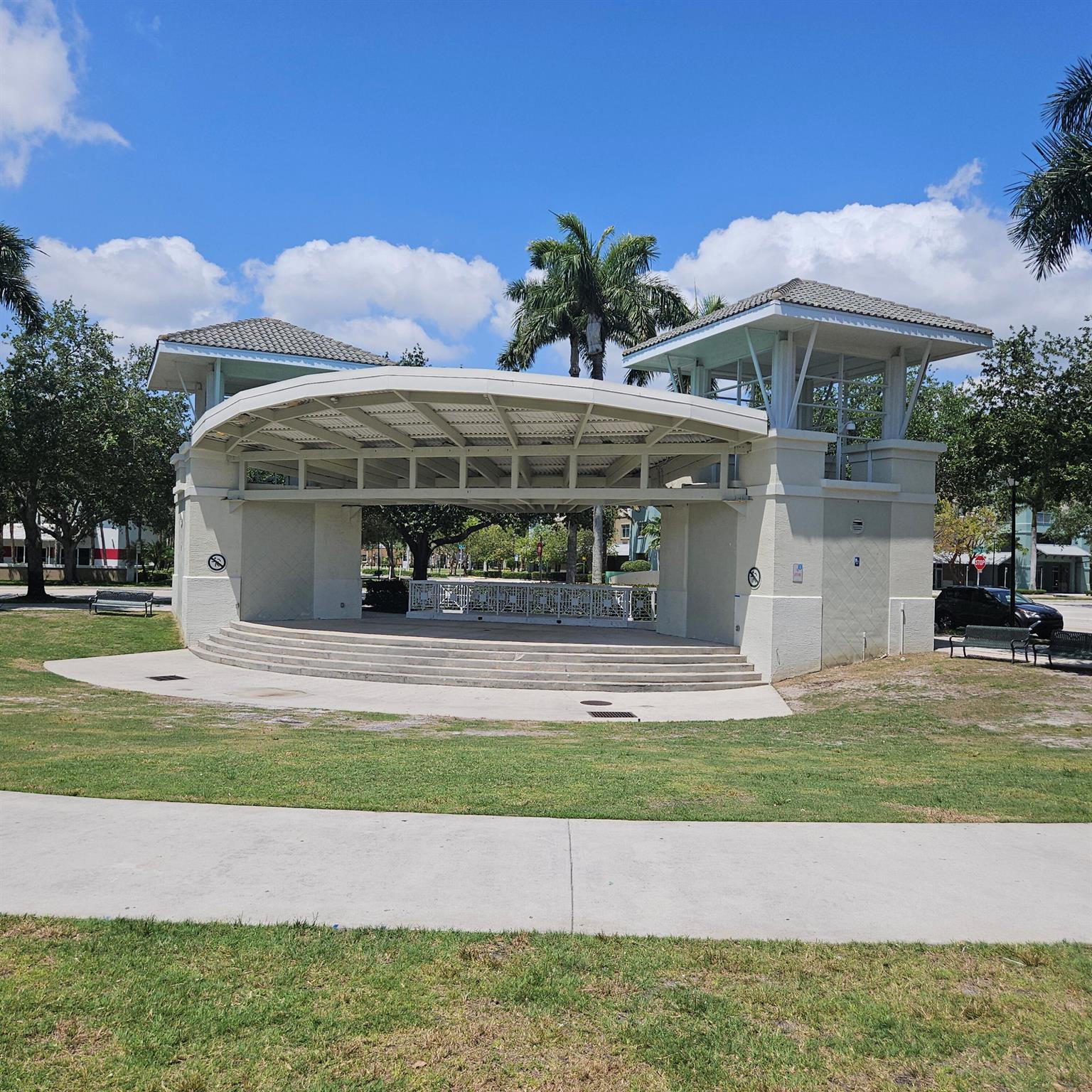 VILLAGE AT ABACOA - Residential