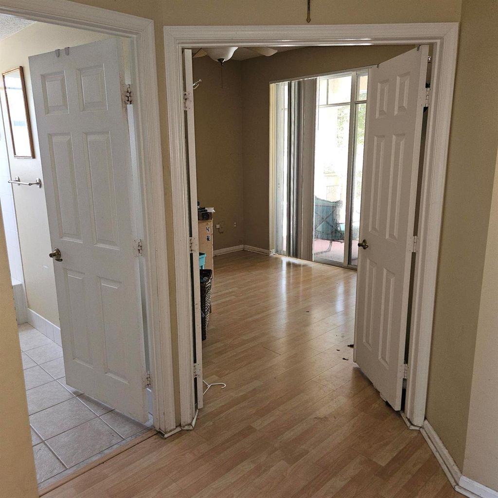 Photo of 4903 Chancellor Drive #23, Jupiter, FL 33458 (MLS # R10986405)