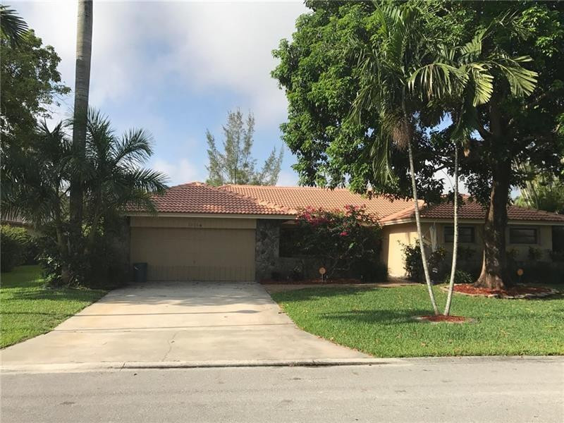 OAK WOOD - Residential