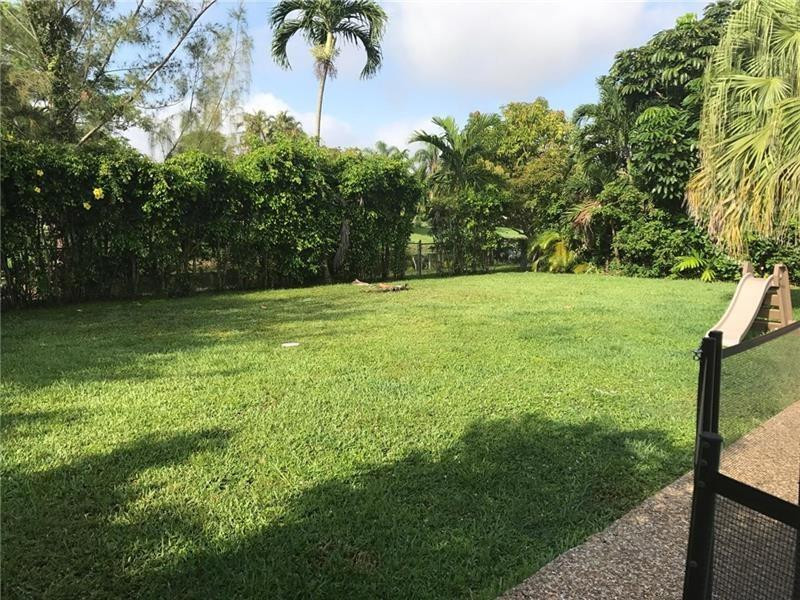 OAK WOOD - Residential