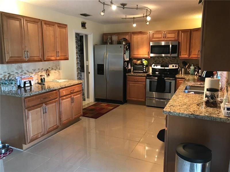 OAK WOOD - Residential