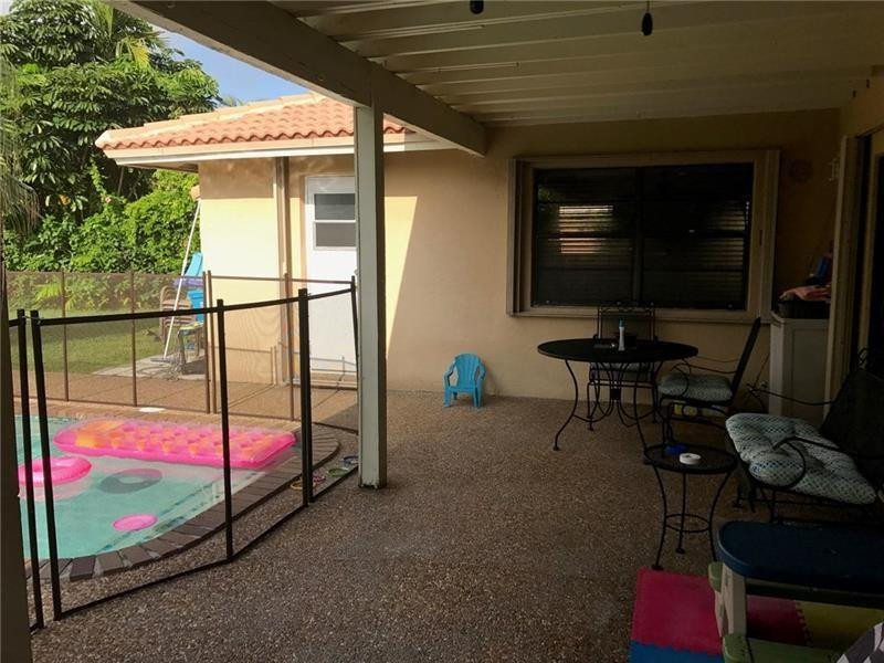 OAK WOOD - Residential