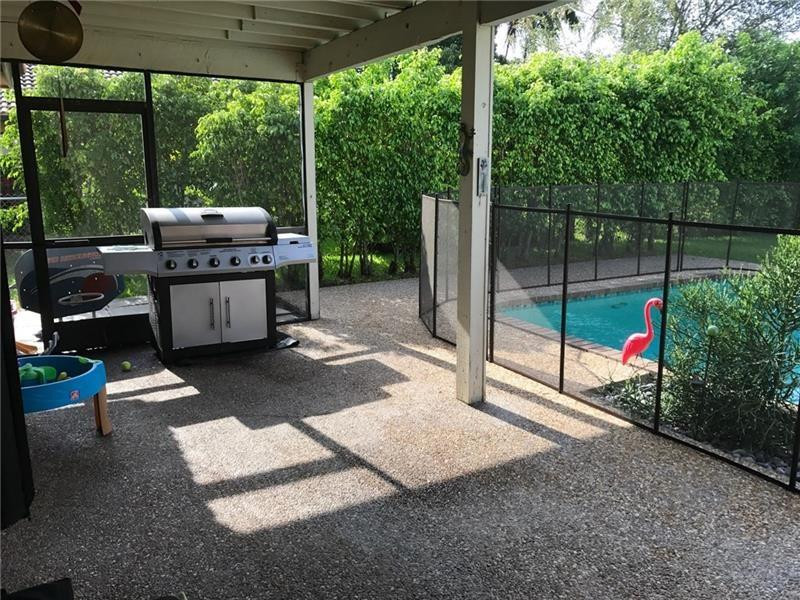 OAK WOOD - Residential