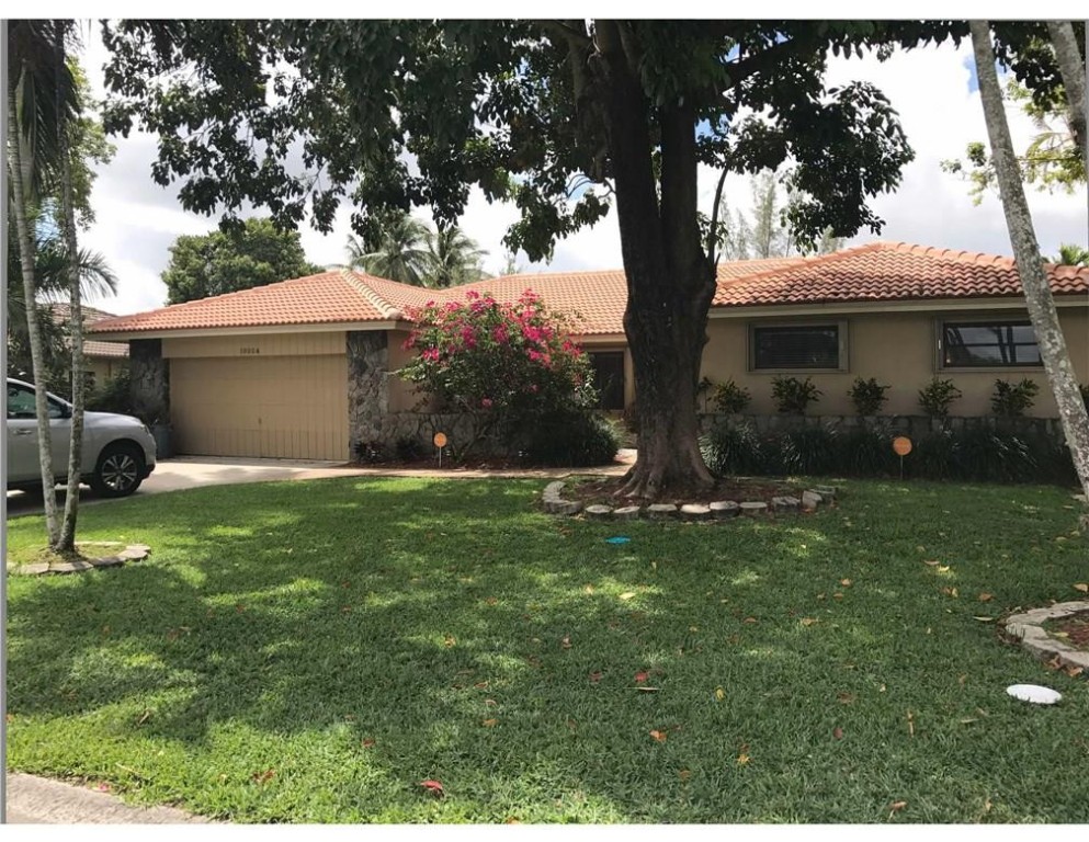 OAK WOOD - Residential