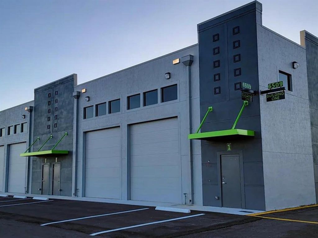 Photo of 6509 St Lucie Boulevard #Build 1 Unit 2, Fort Pierce, FL 34946 (MLS # R10969752)