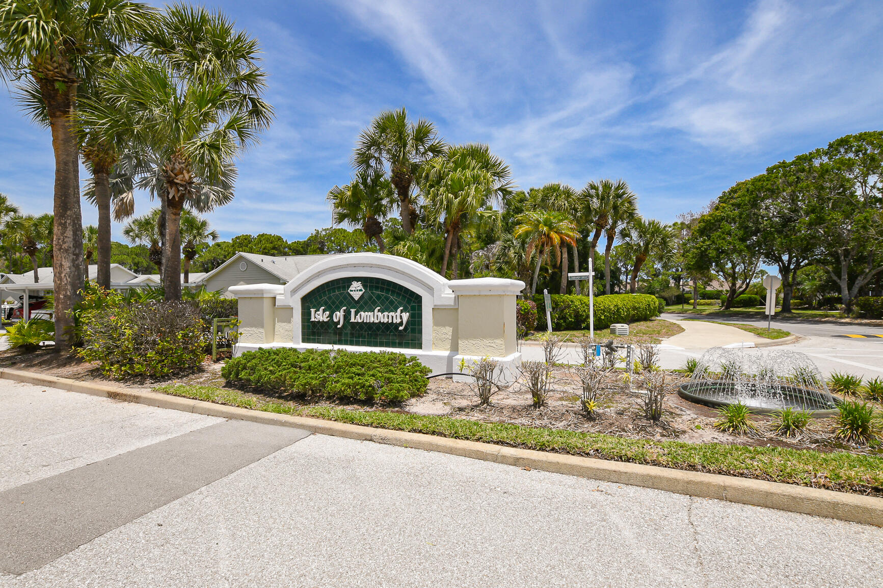Kings Isle - Isle of Lombardy - Residential
