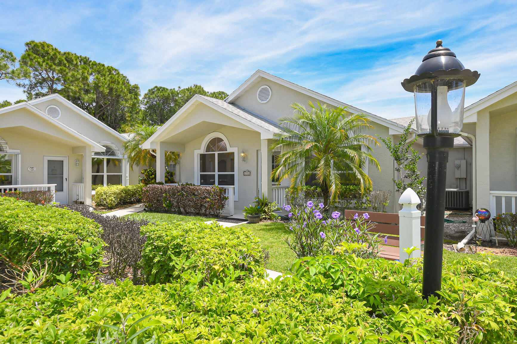 Kings Isle - Isle of Lombardy - Residential