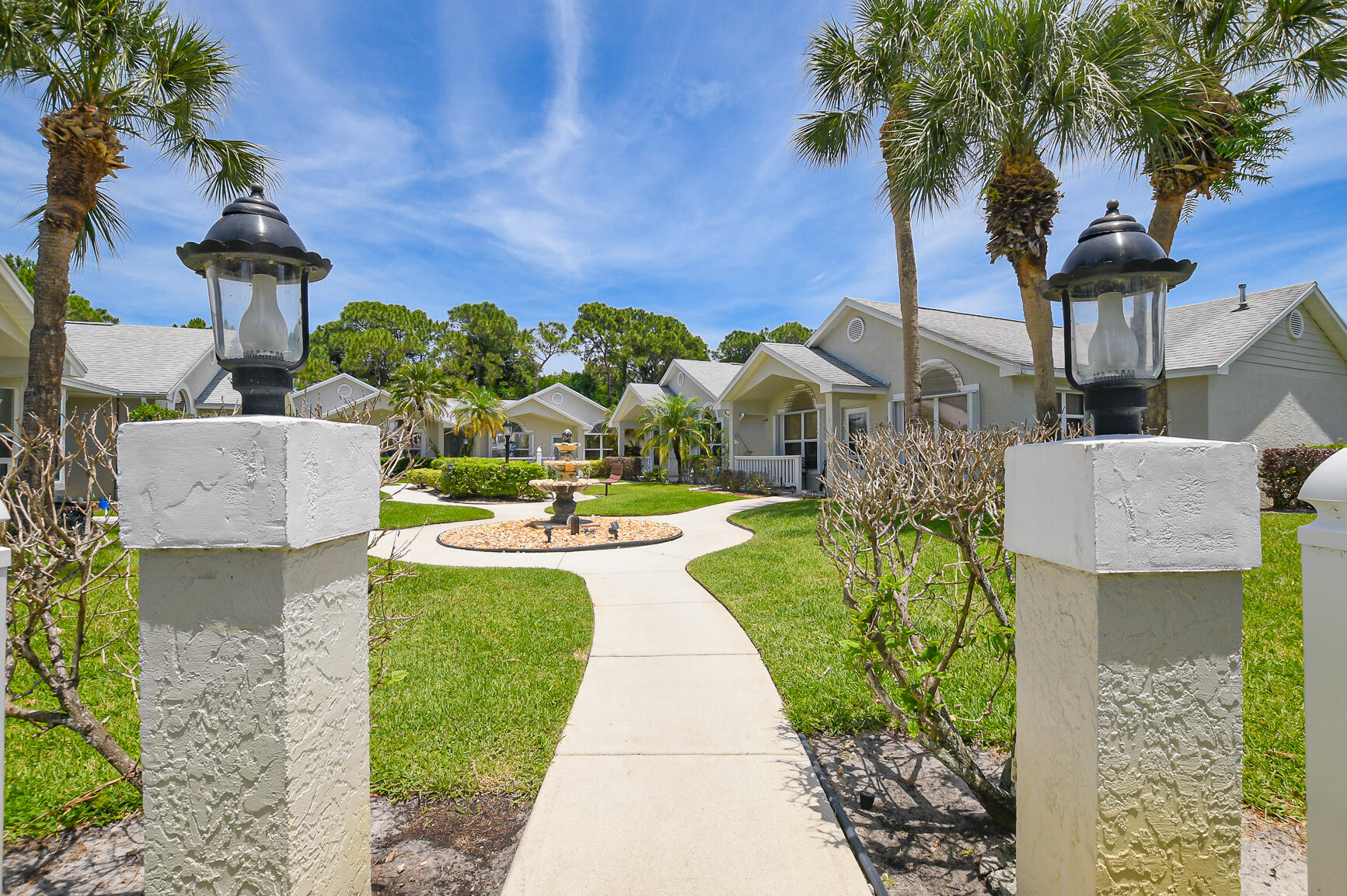 Kings Isle - Isle of Lombardy - Residential