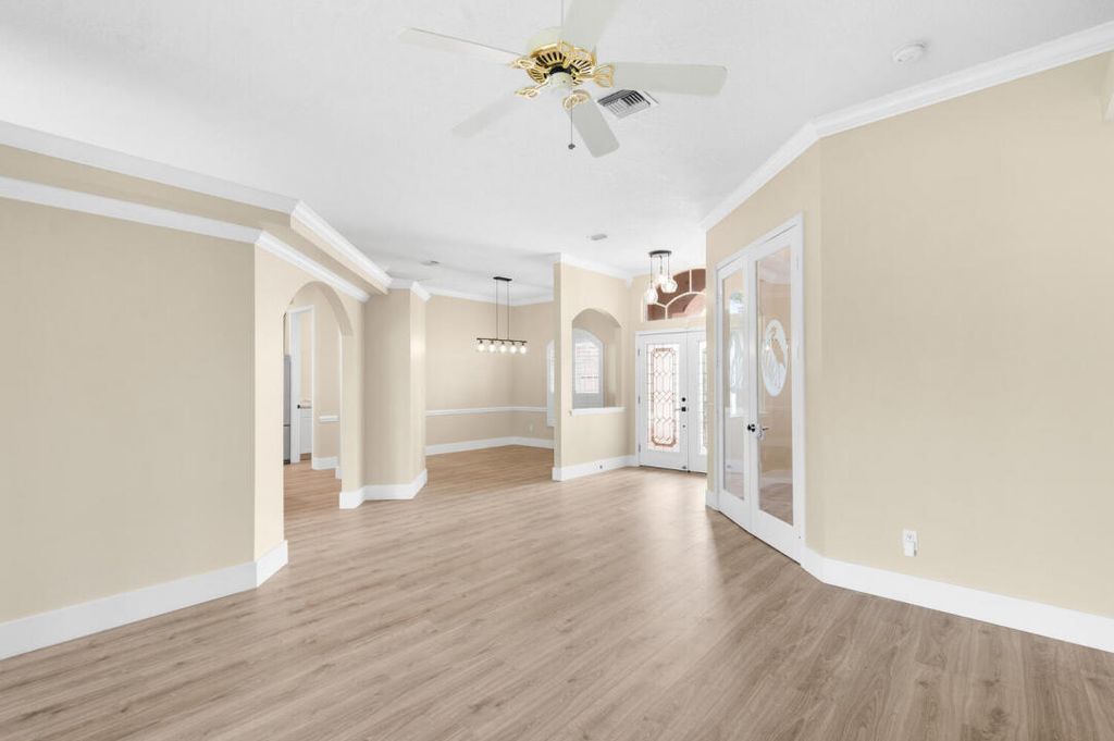 Photo of 4862 NW Irrington Terrace, Port Saint Lucie, FL 34983 (MLS # R10968818)