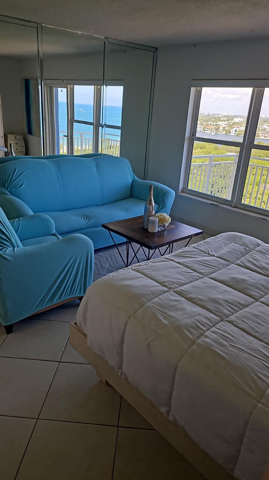 Carlton Tower Condo - Residential Lease