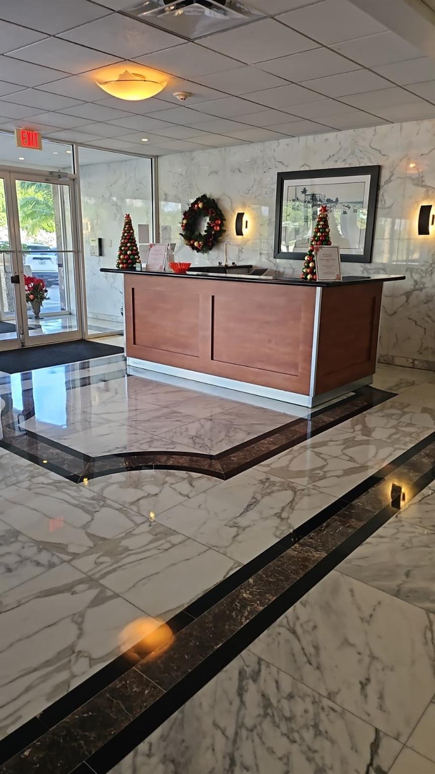 Carlton Tower Condo - Residential Lease