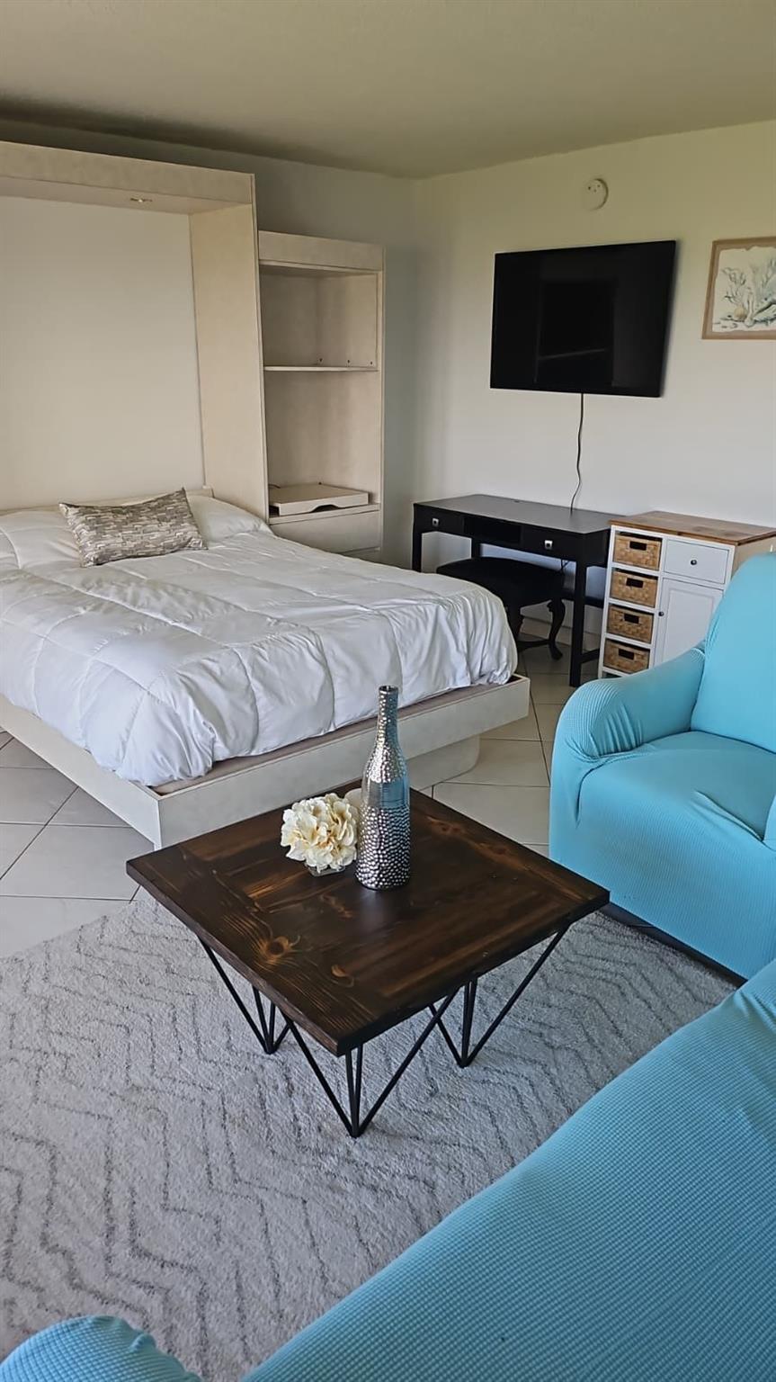 Carlton Tower Condo - Residential Lease