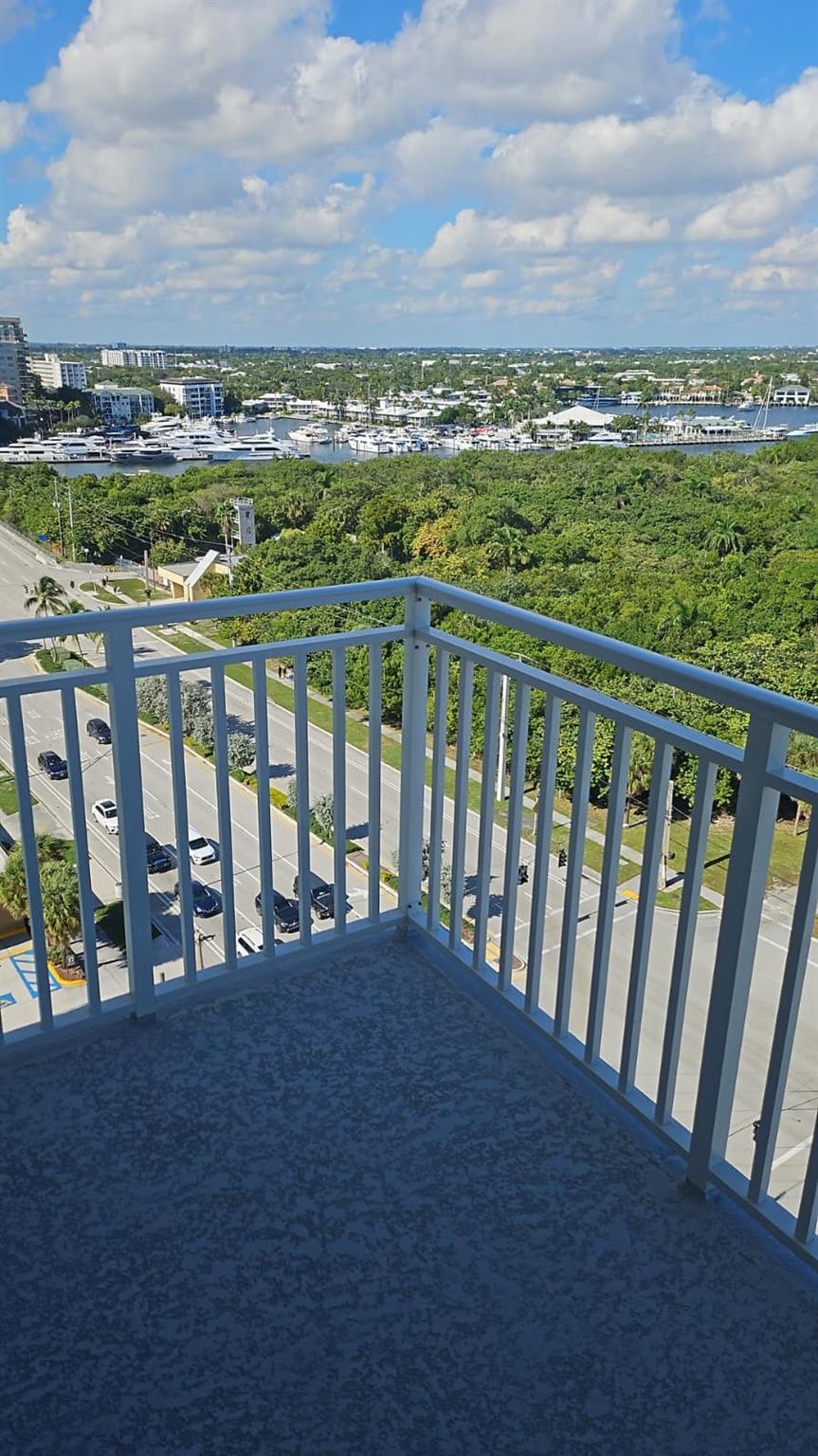 Carlton Tower Condo - Residential Lease