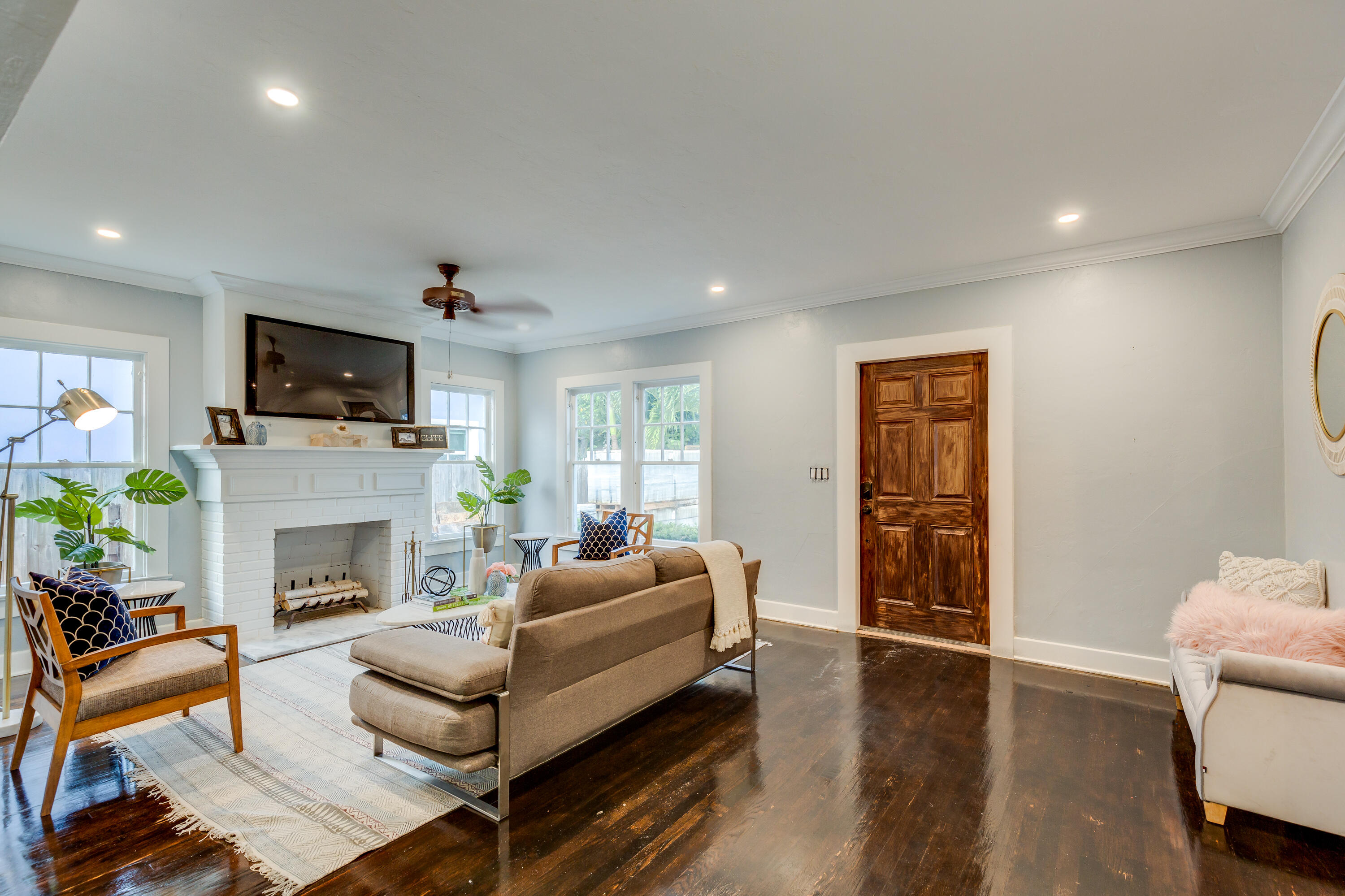 LAKE WORTH TOWN OF - Residential