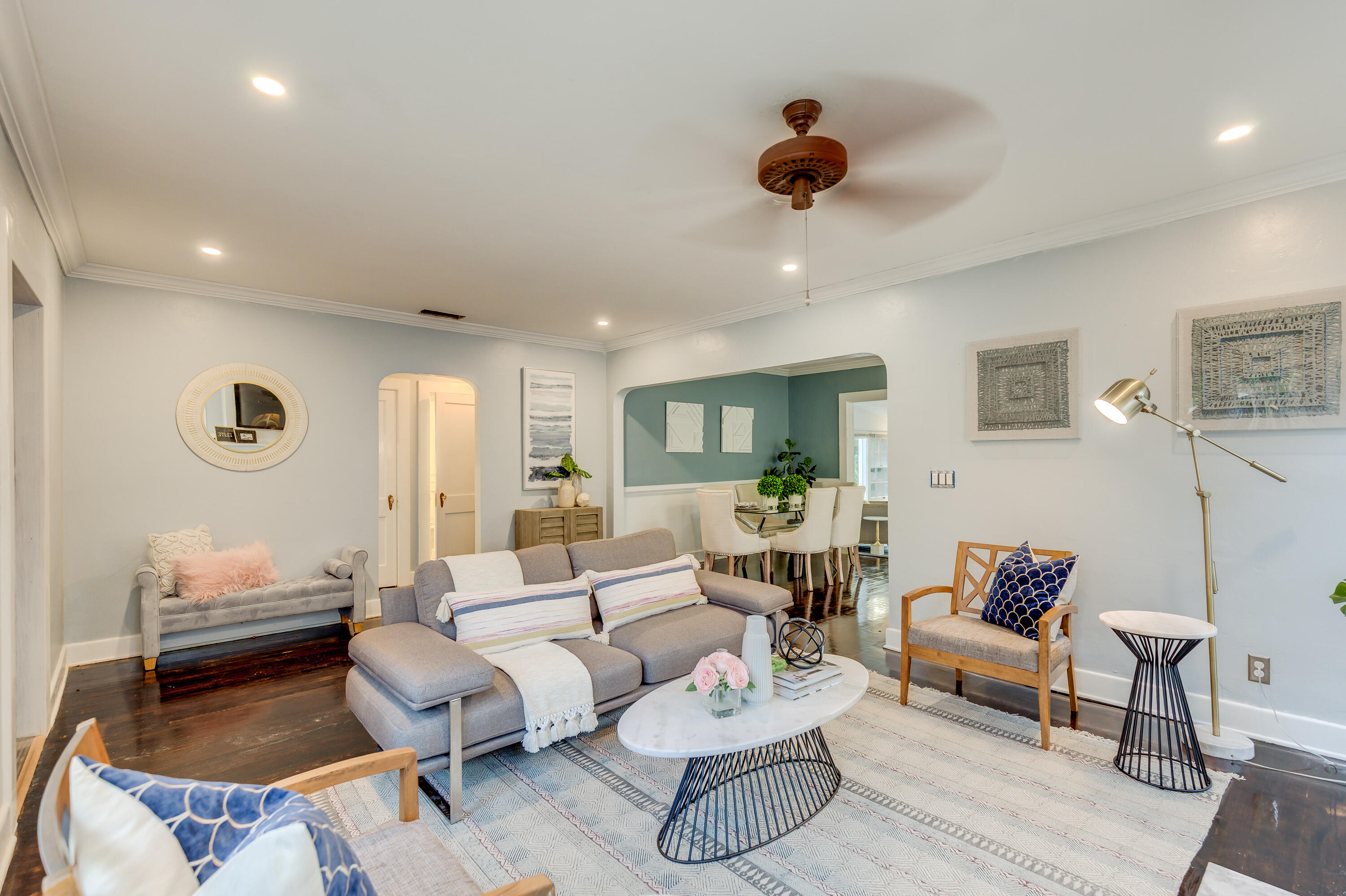 LAKE WORTH TOWN OF - Residential